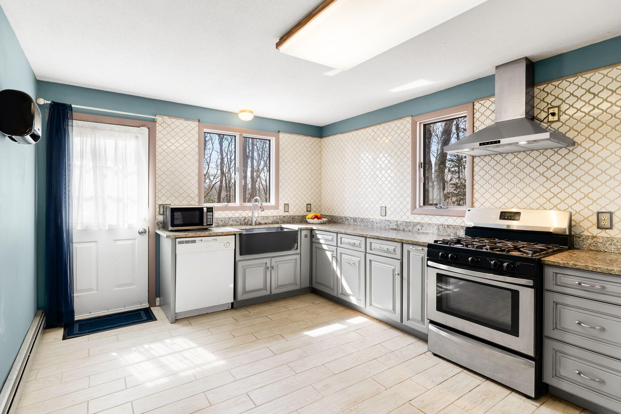 21 Braeside Road
