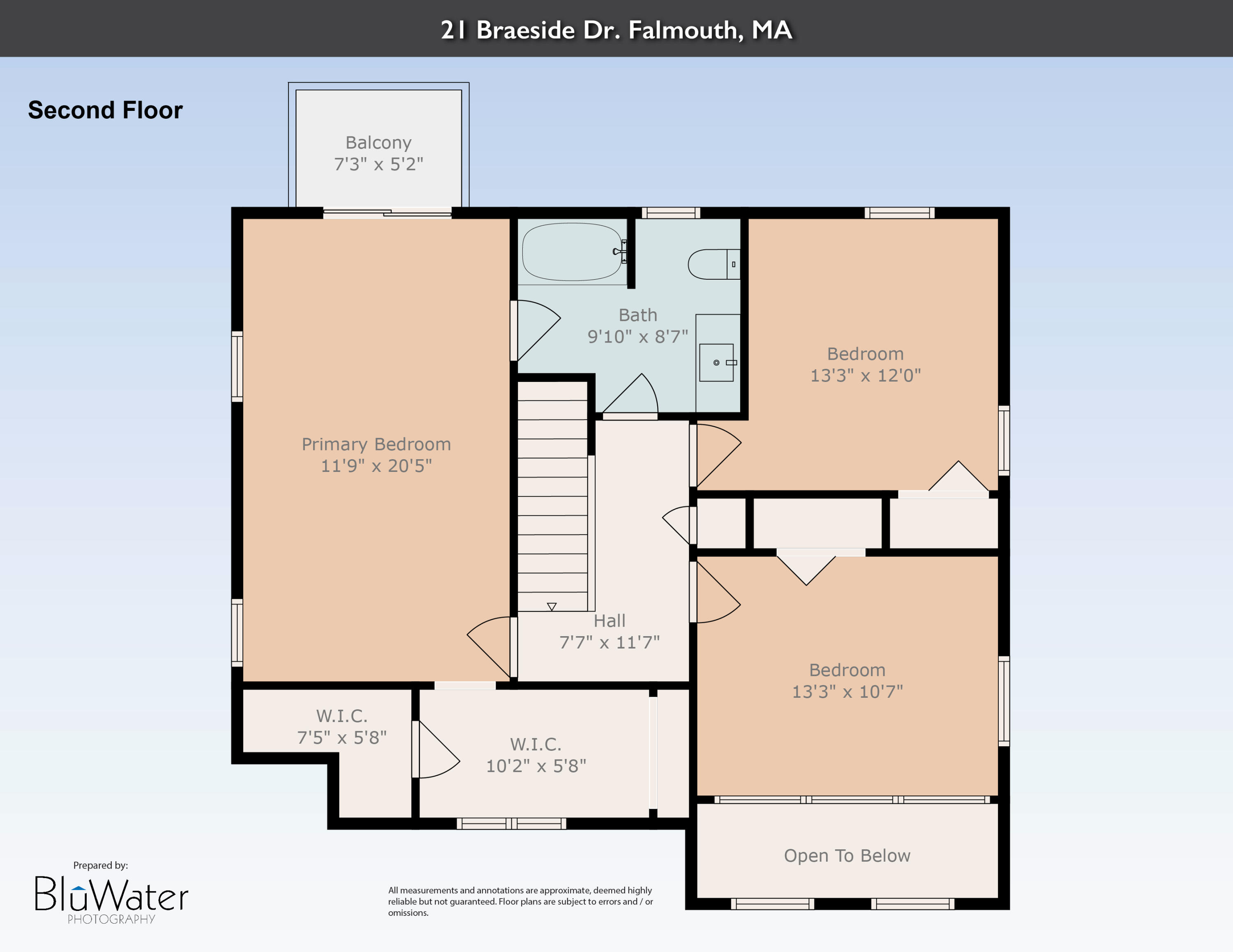 21 Braeside Road