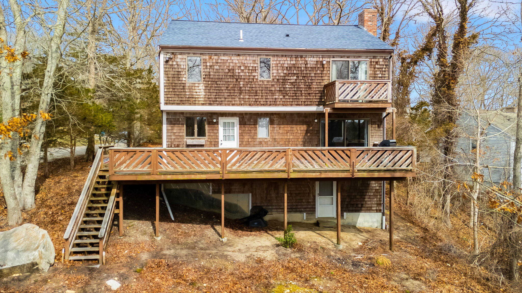 21 Braeside Road