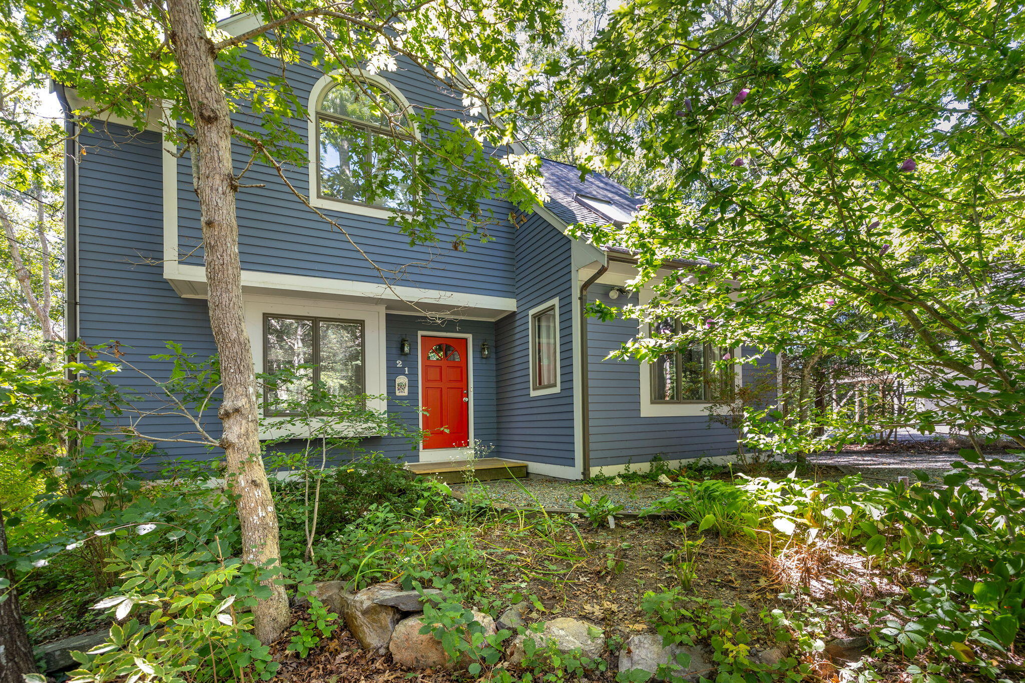 21 Braeside Road