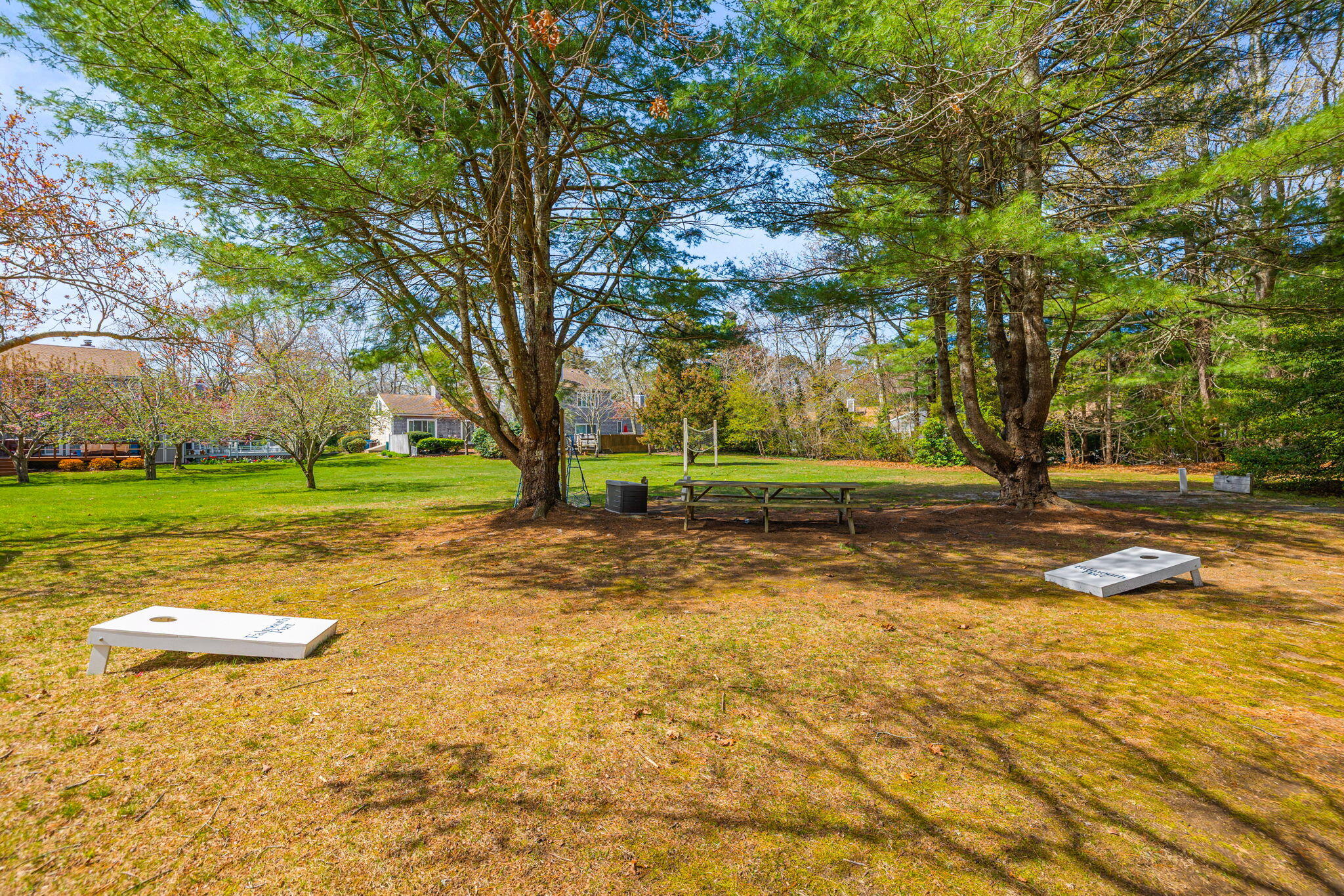 273 Seaward Bend