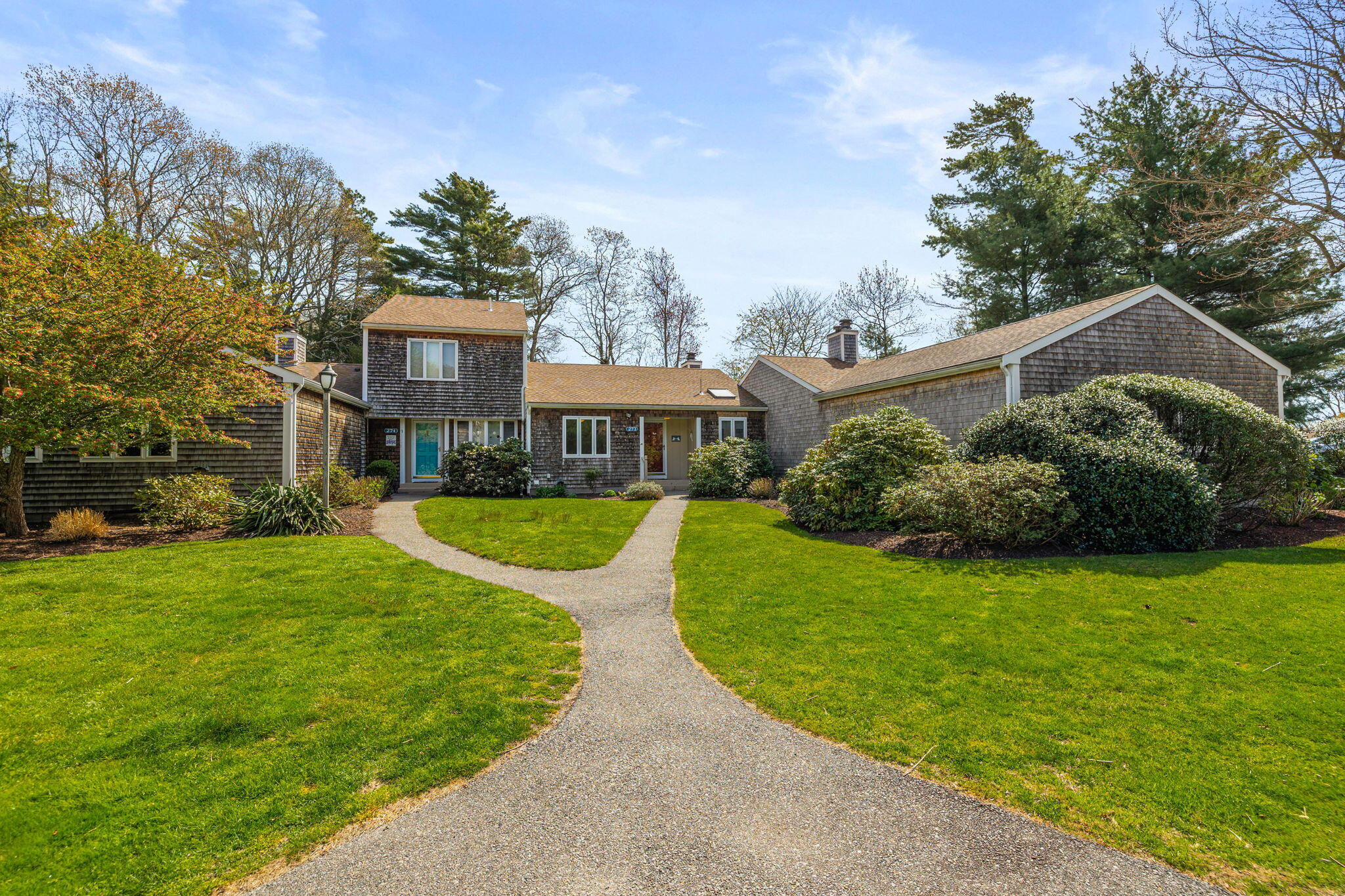 273 Seaward Bend
