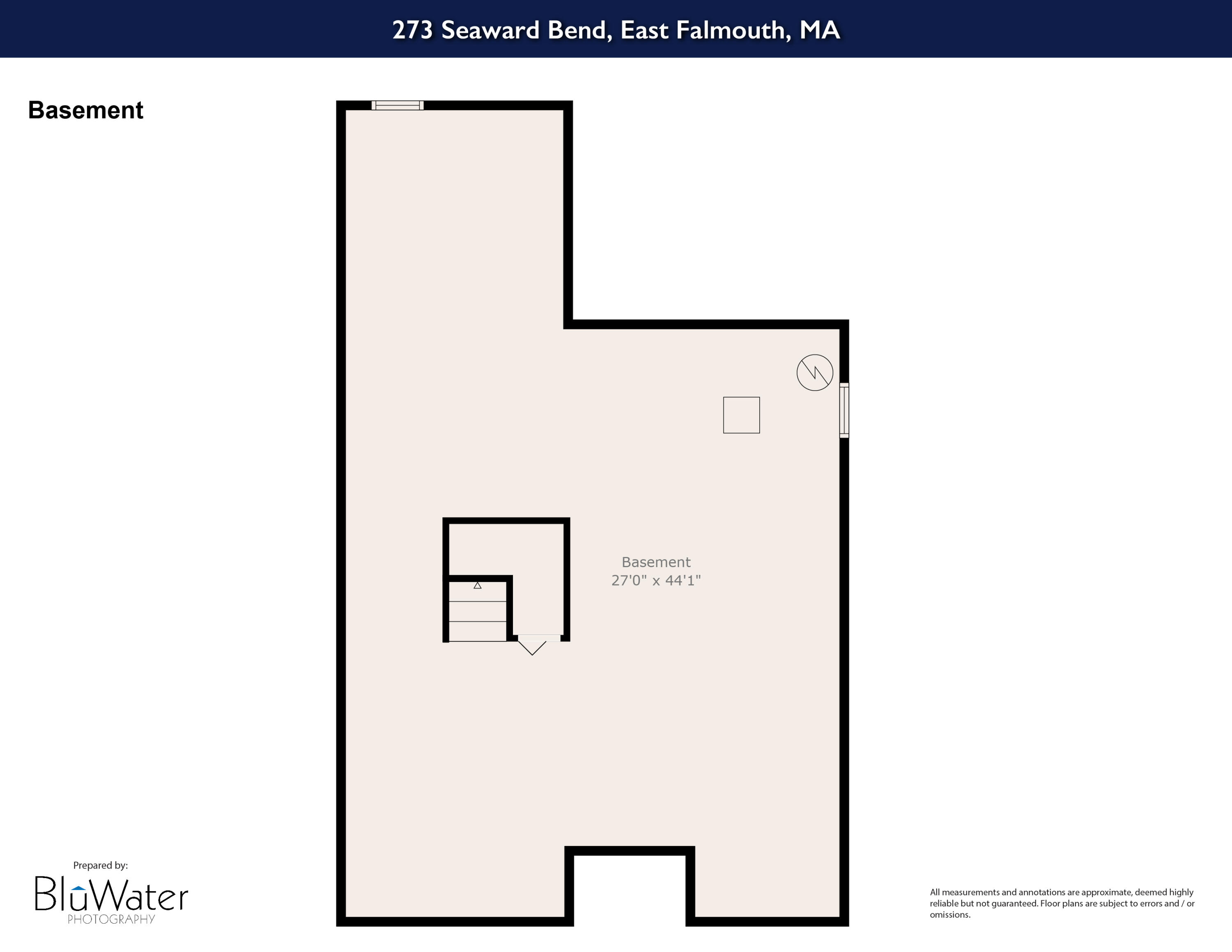273 Seaward Bend