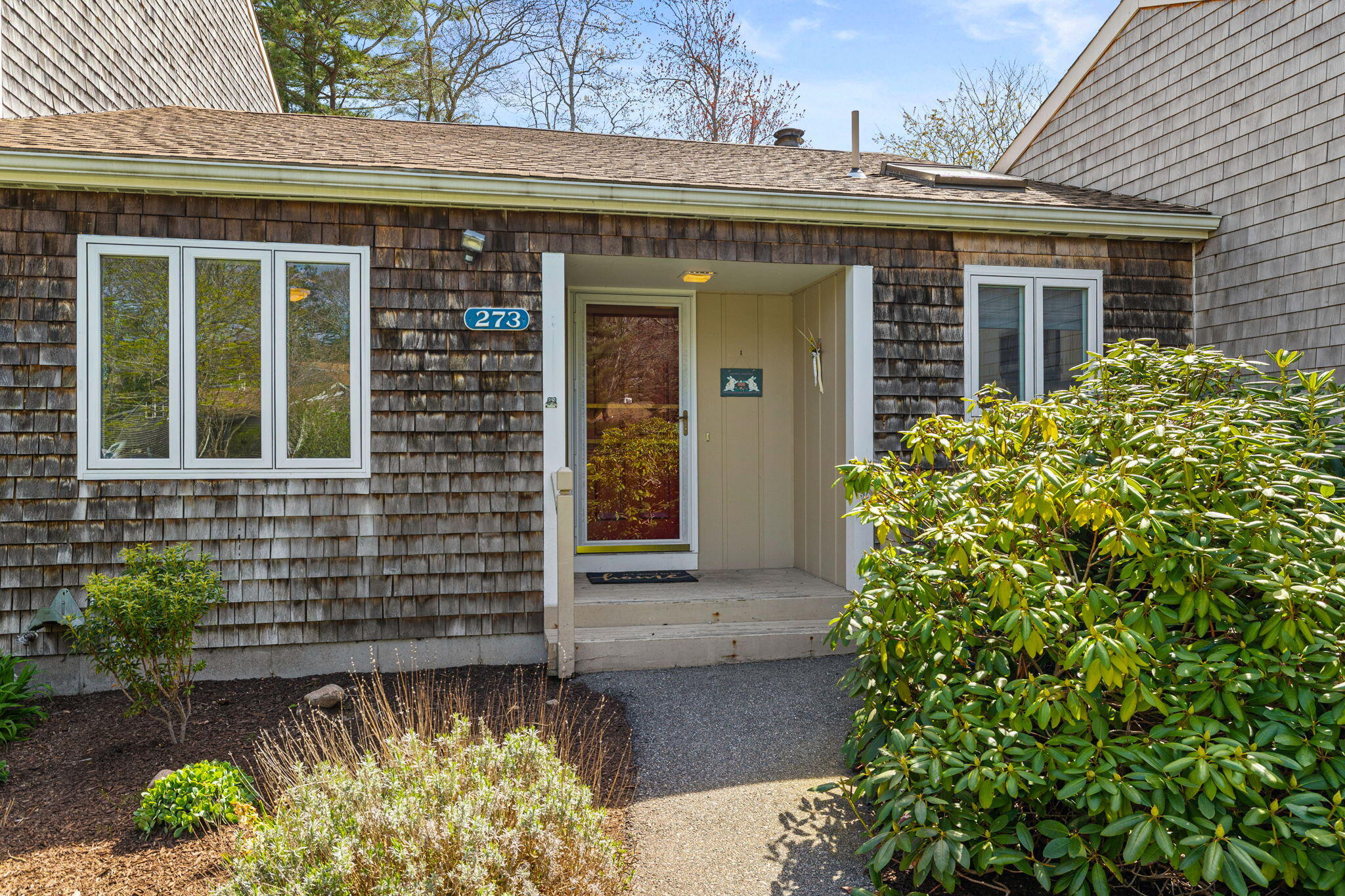 273 Seaward Bend