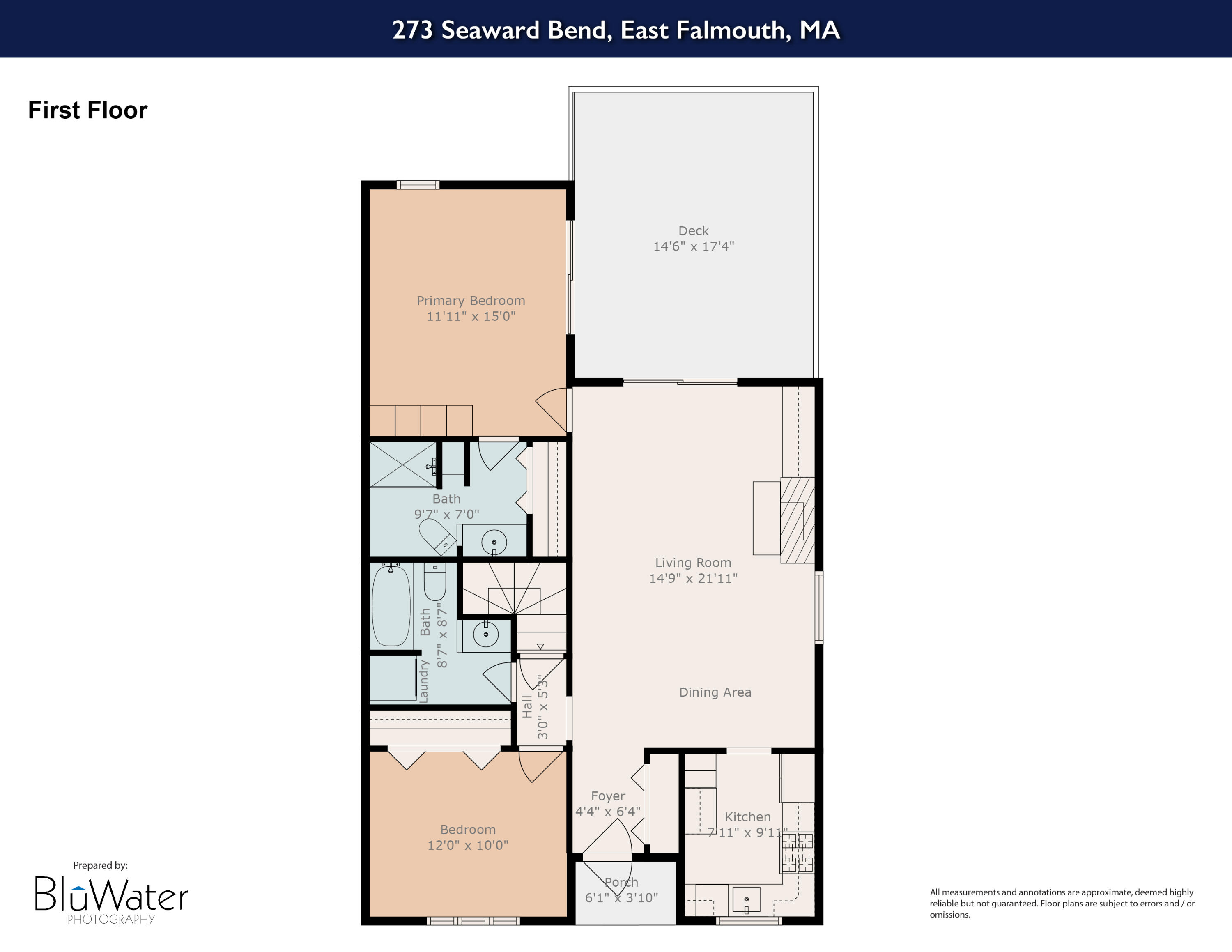 273 Seaward Bend
