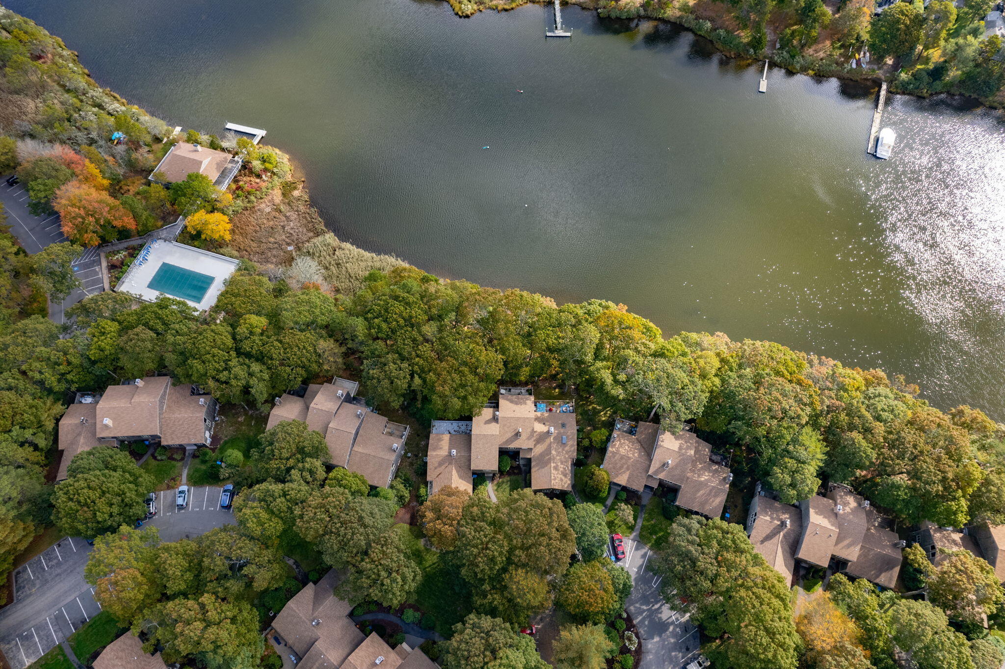 273 Seaward Bend
