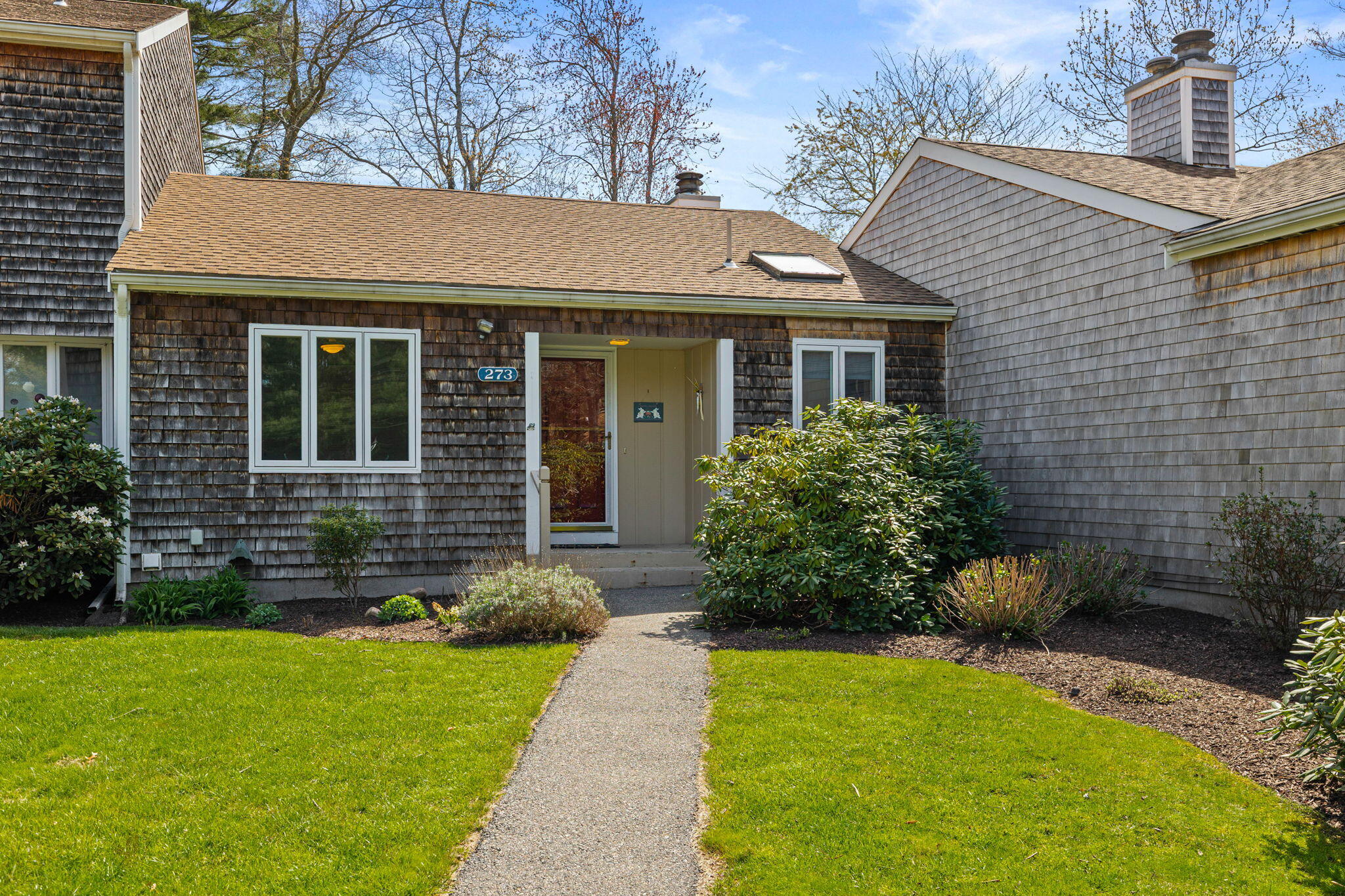 273 Seaward Bend