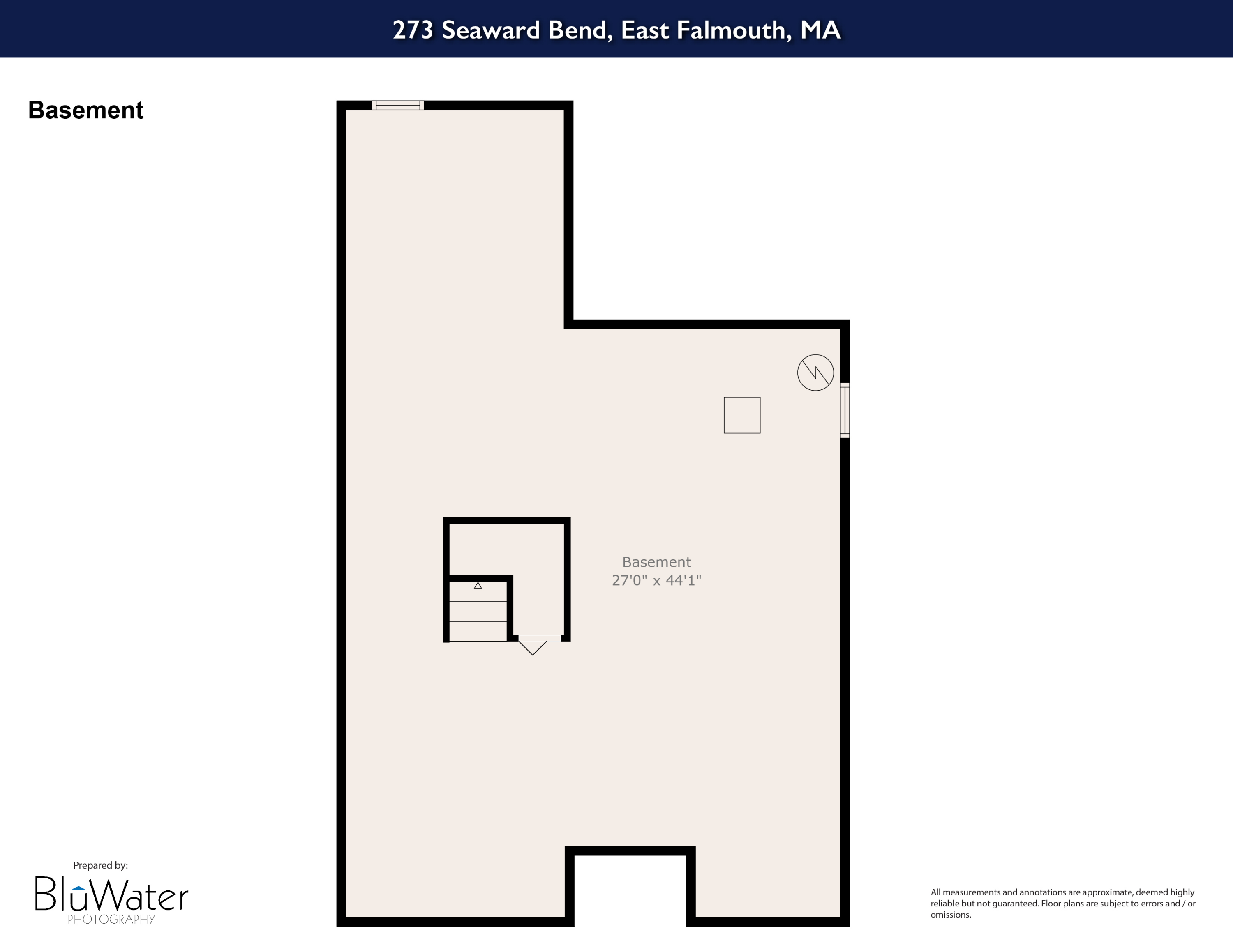 273 Seaward Bend