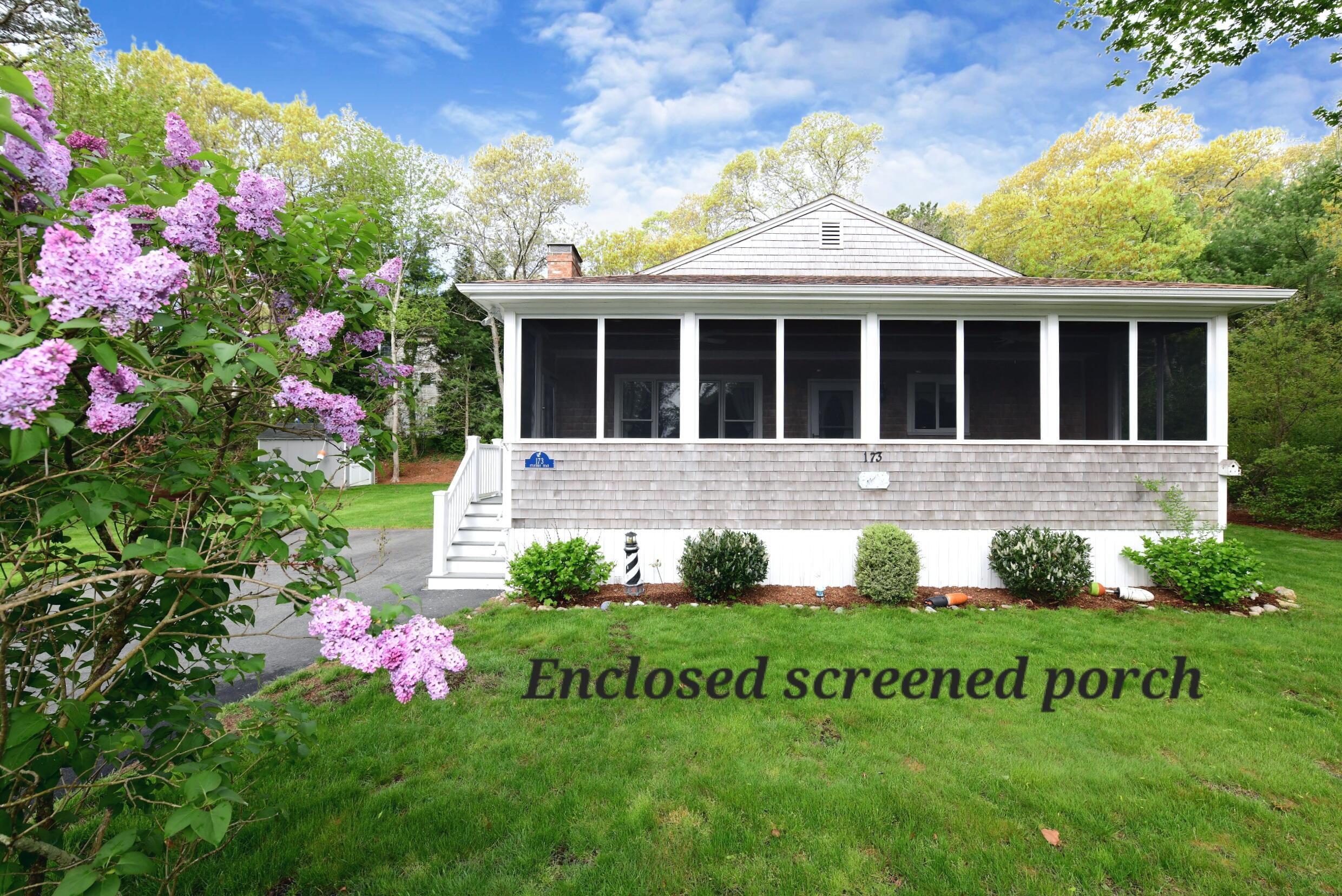 173 Standish Road