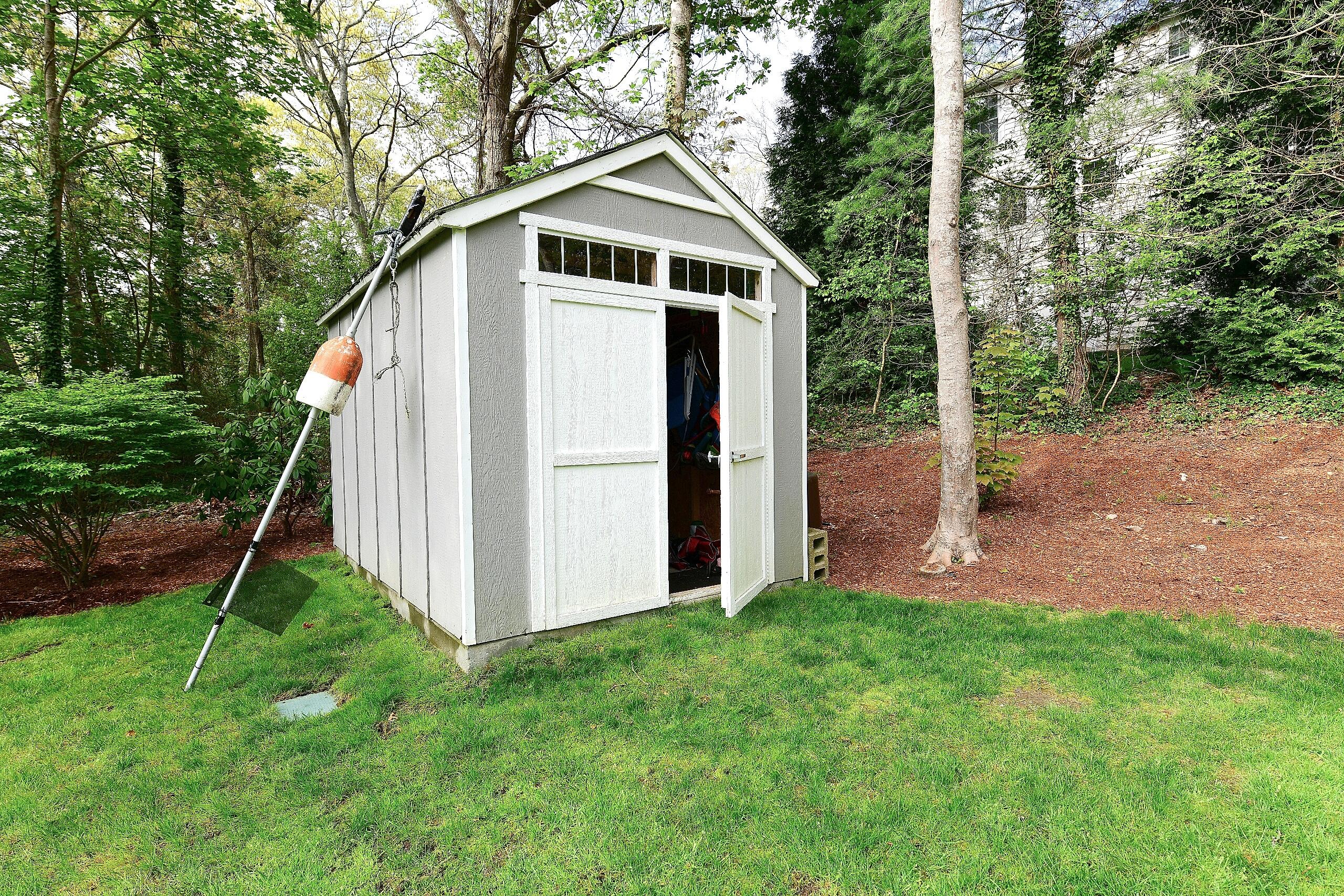 173 Standish Road