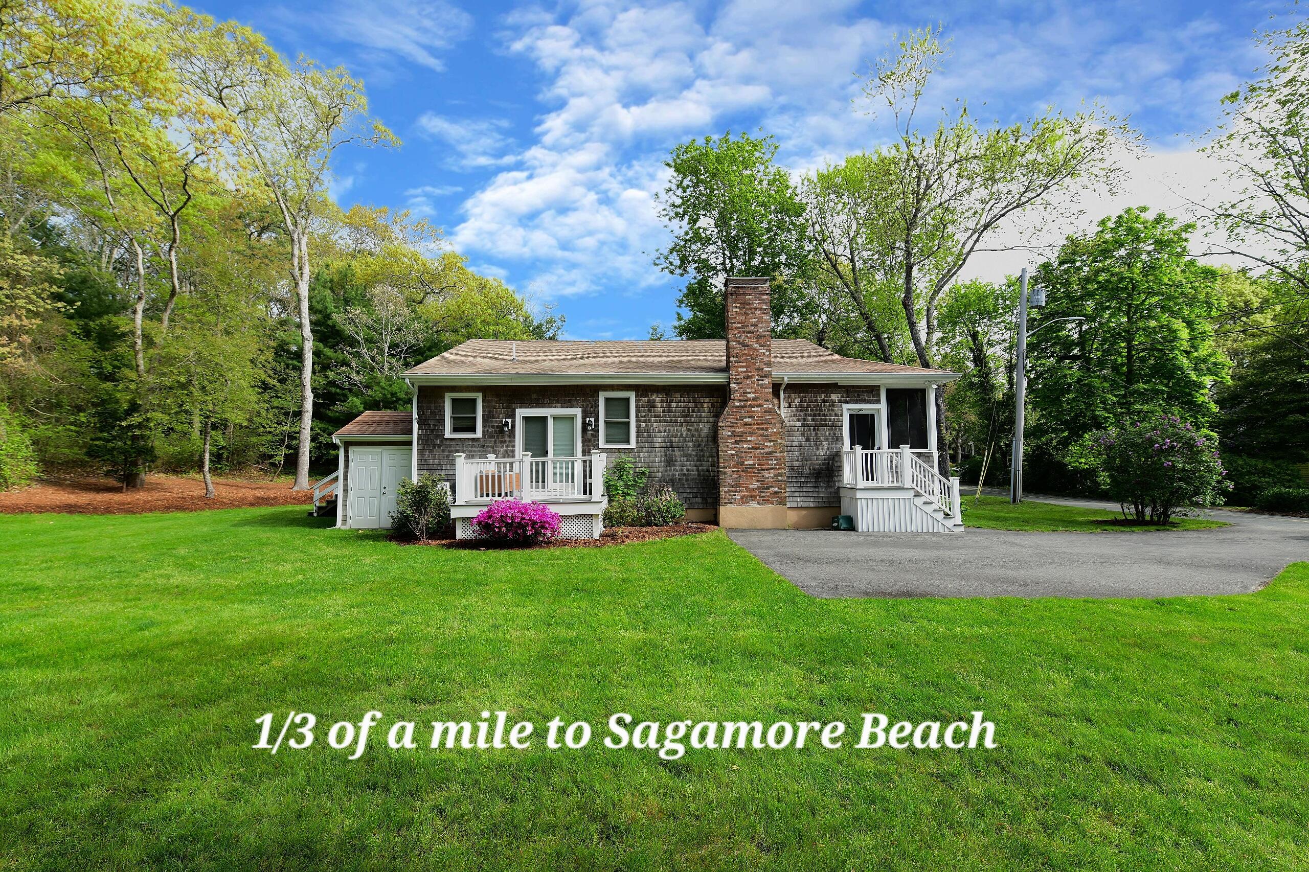 173 Standish Road