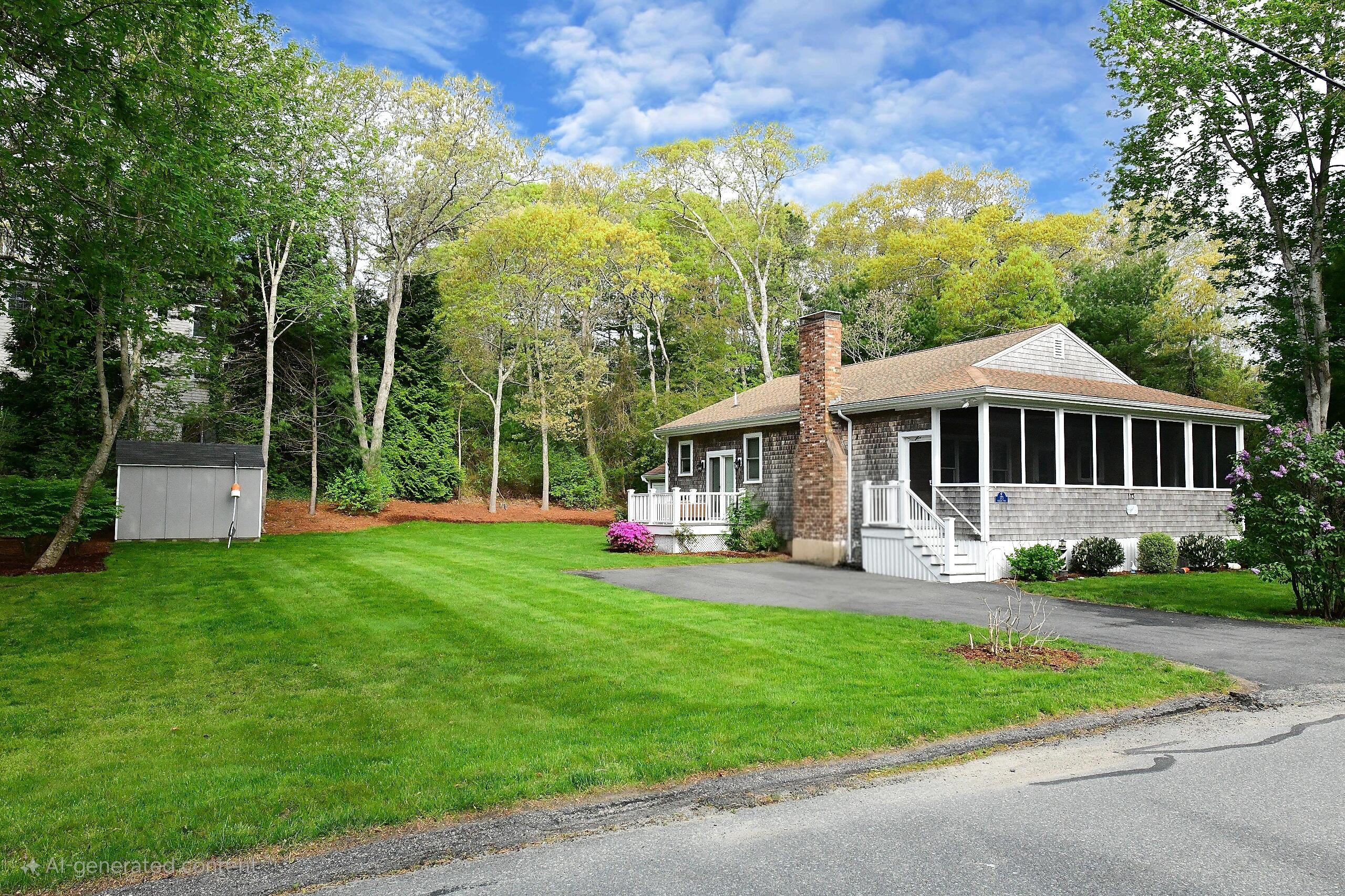 173 Standish Road