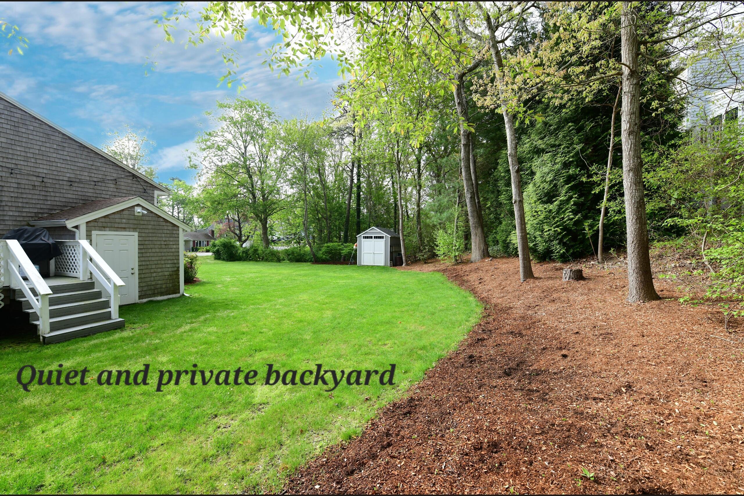 173 Standish Road