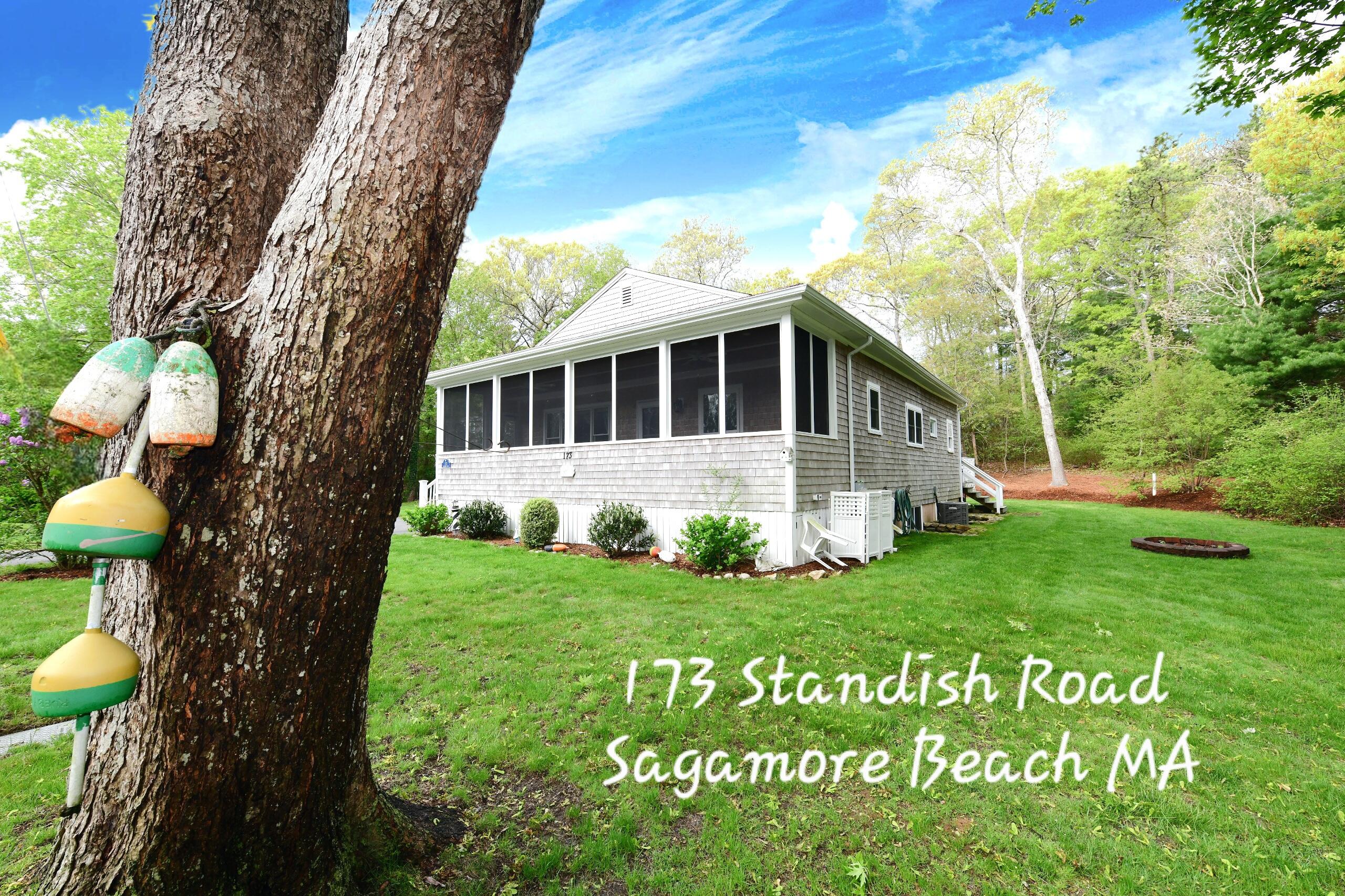173 Standish Road
