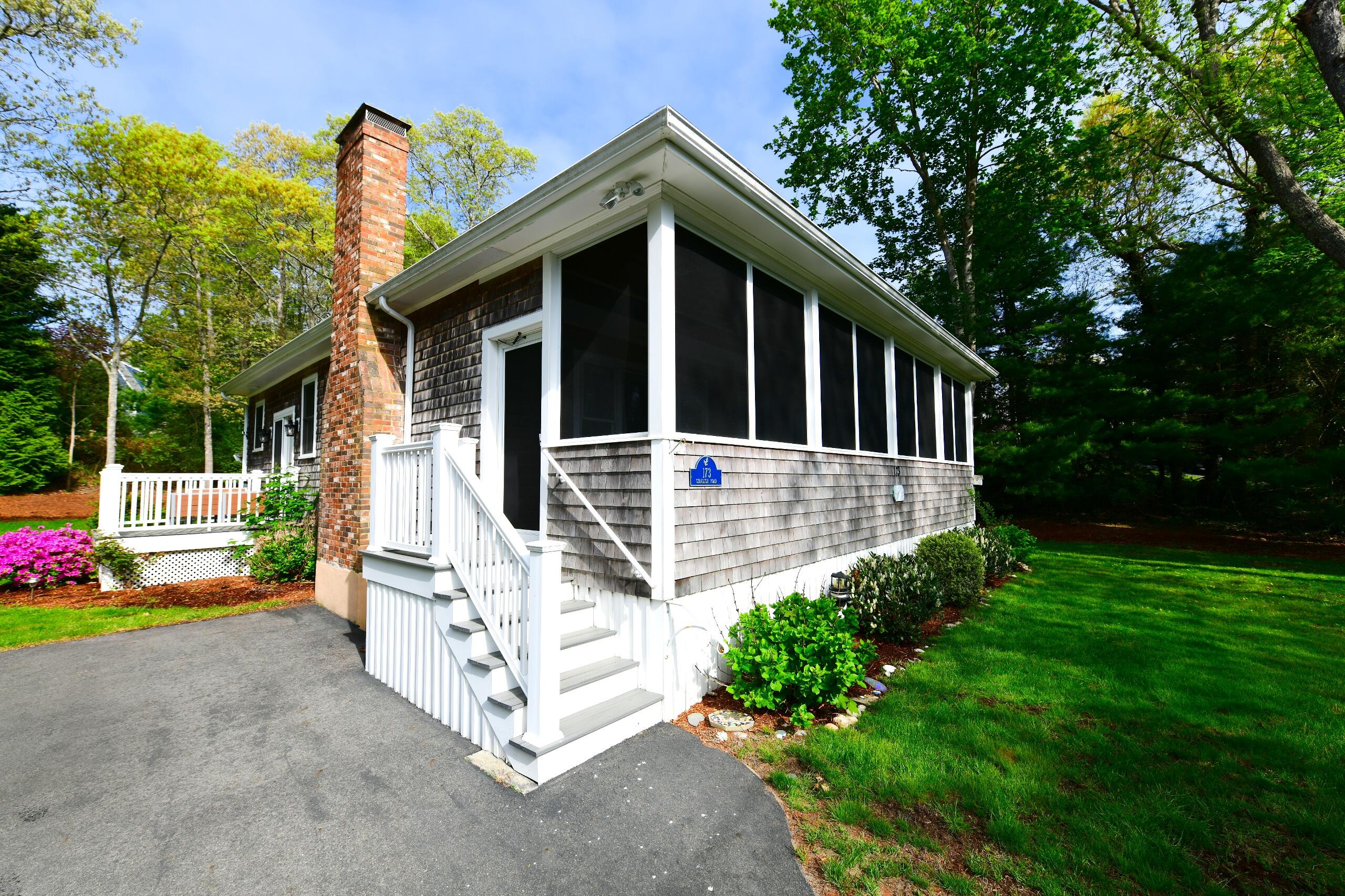 173 Standish Road
