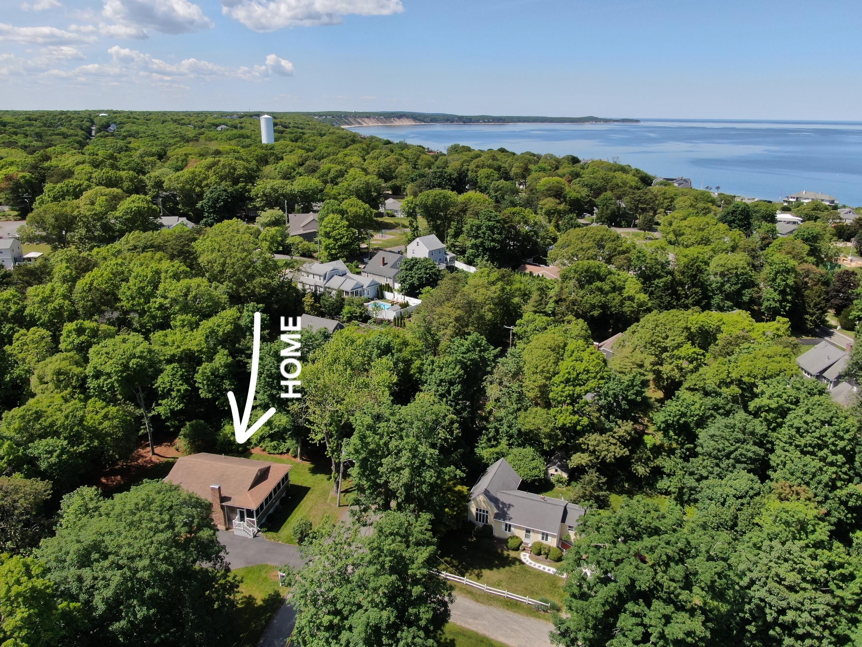 173 Standish Road