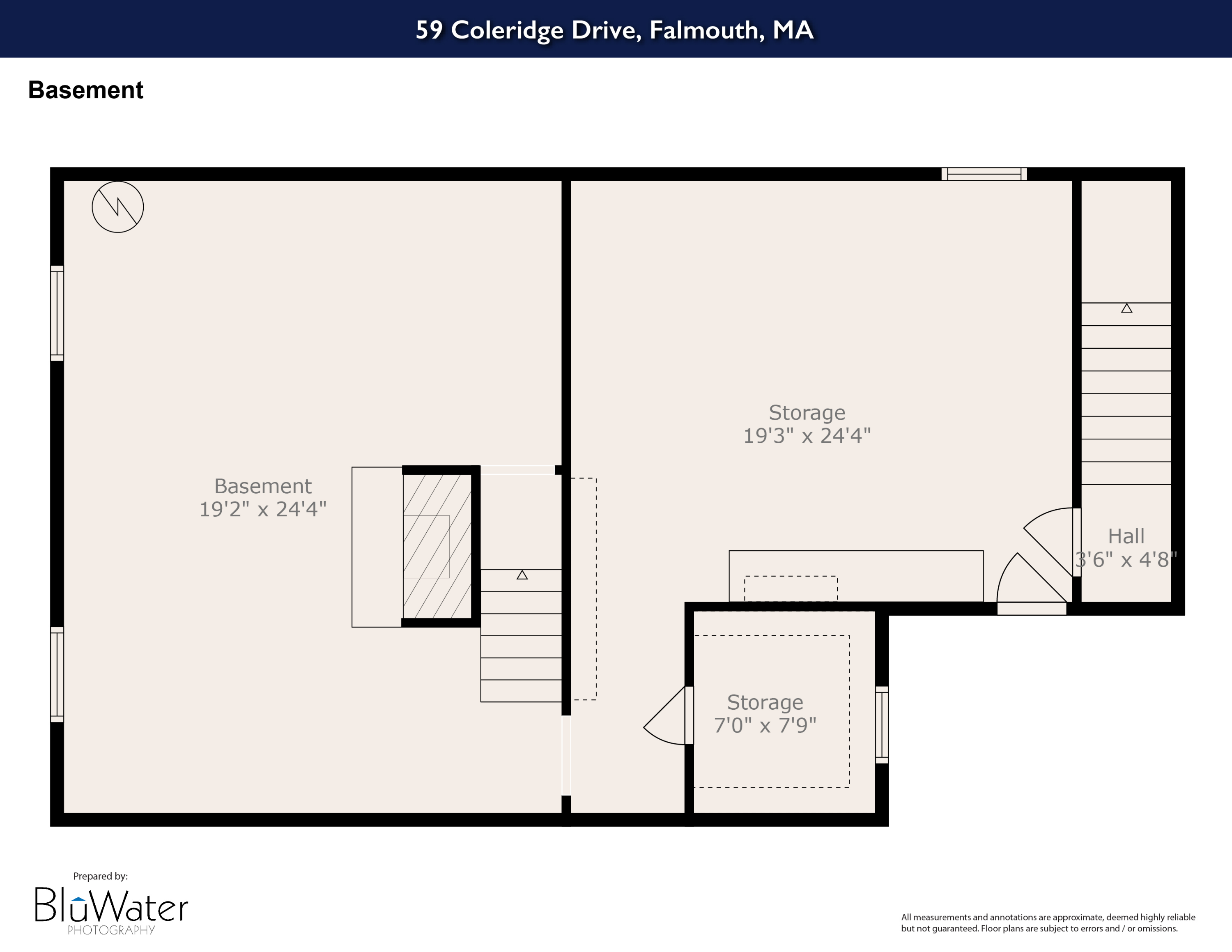 59 Coleridge Drive