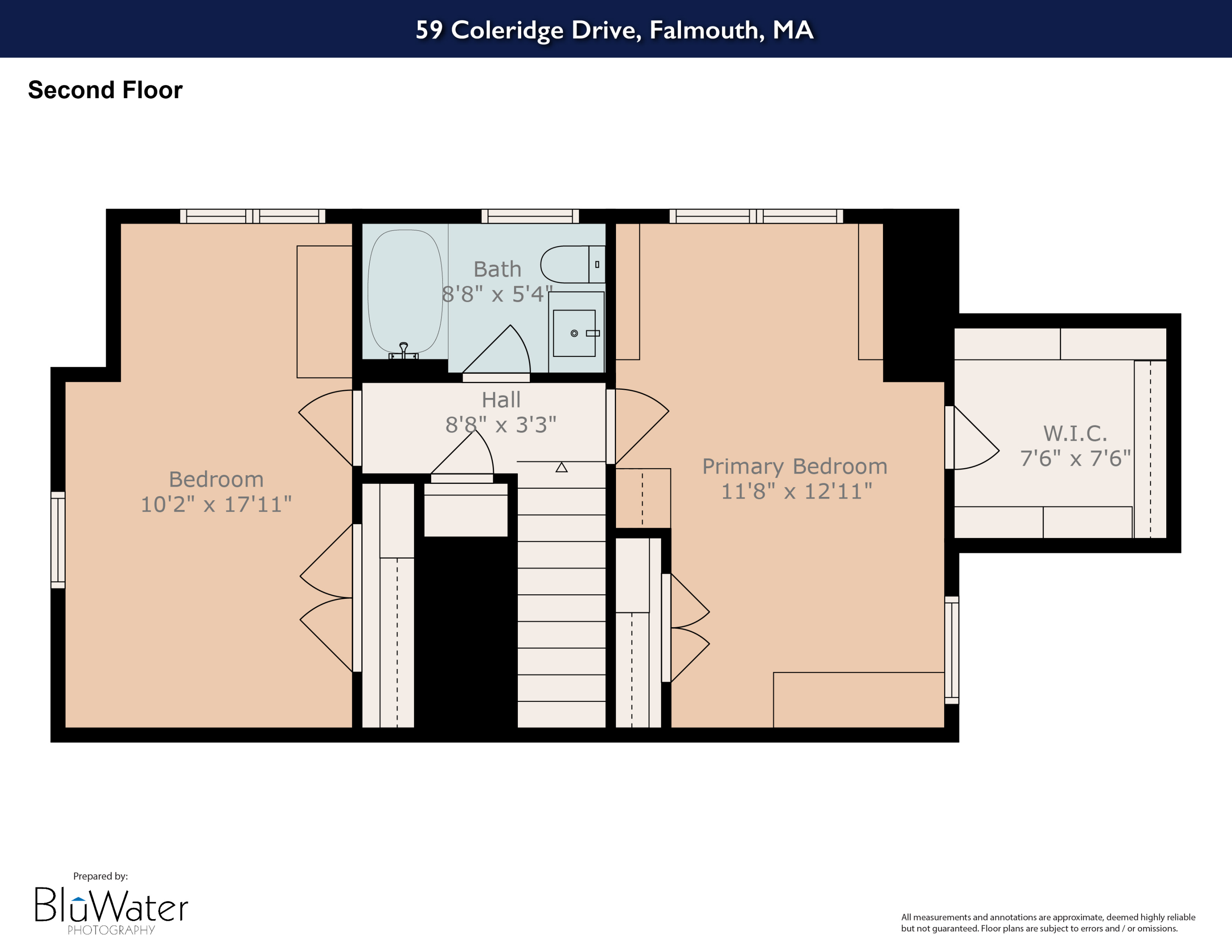 59 Coleridge Drive
