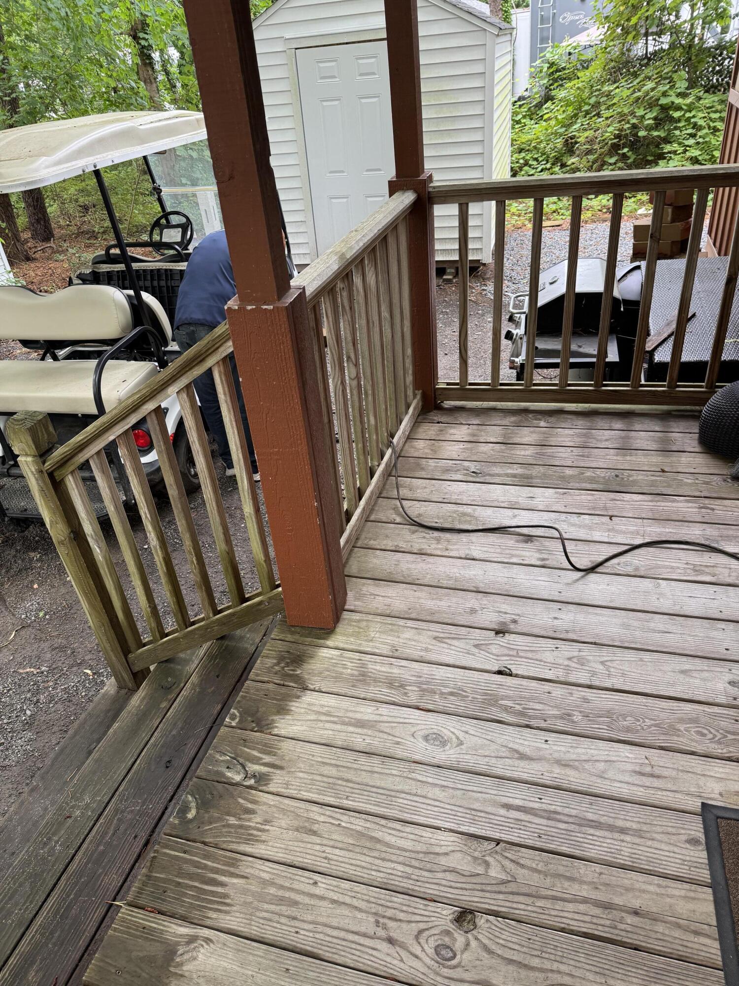 185 Cotuit Road # B17