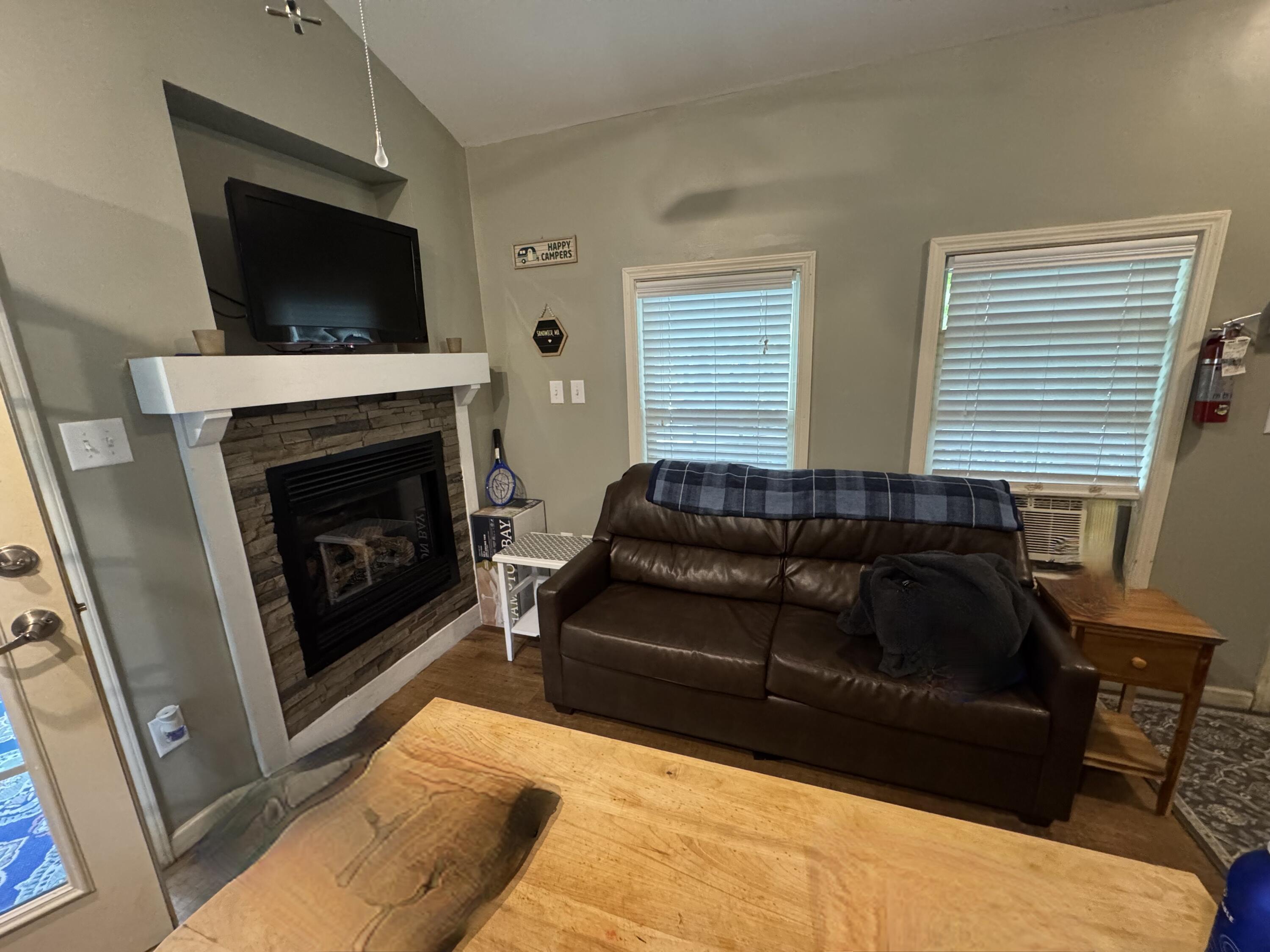 185 Cotuit Road # B17
