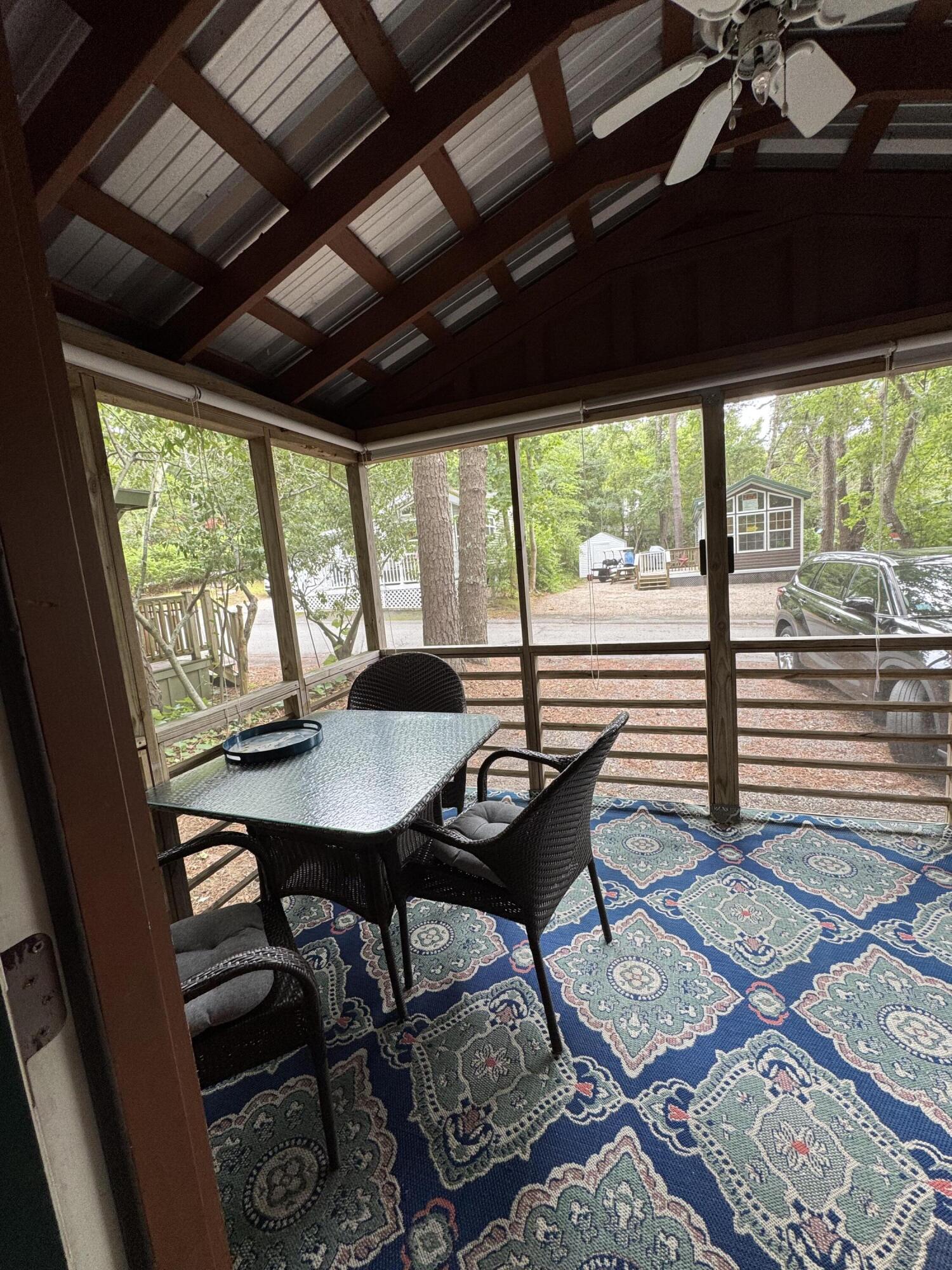 185 Cotuit Road # B17