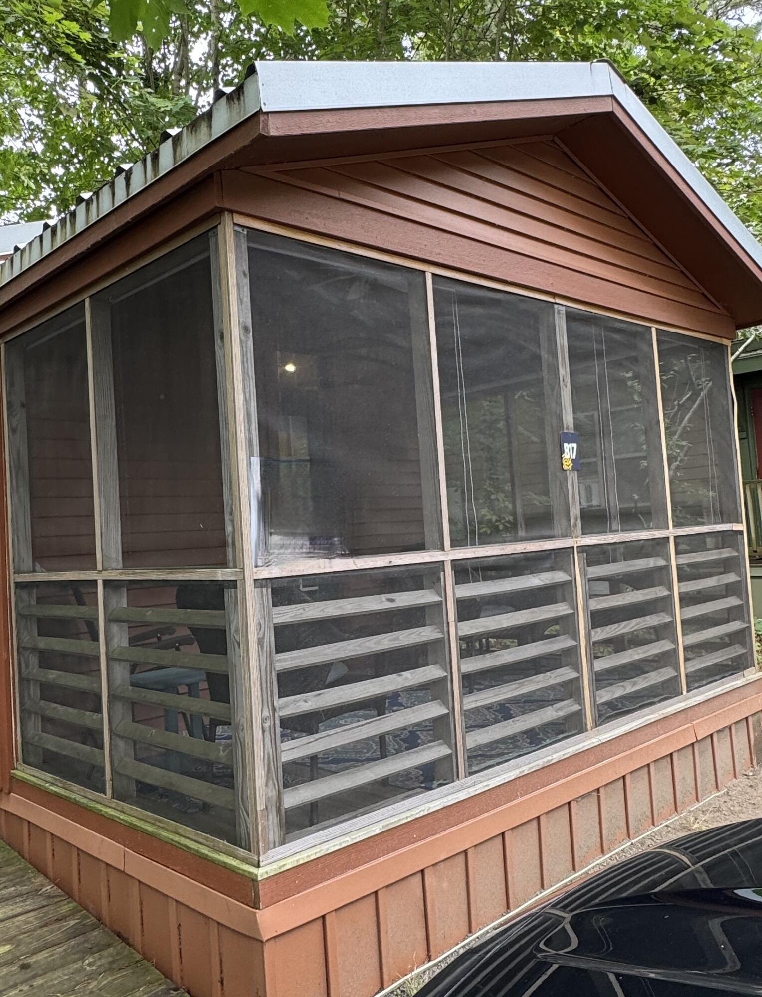185 Cotuit Road # B17