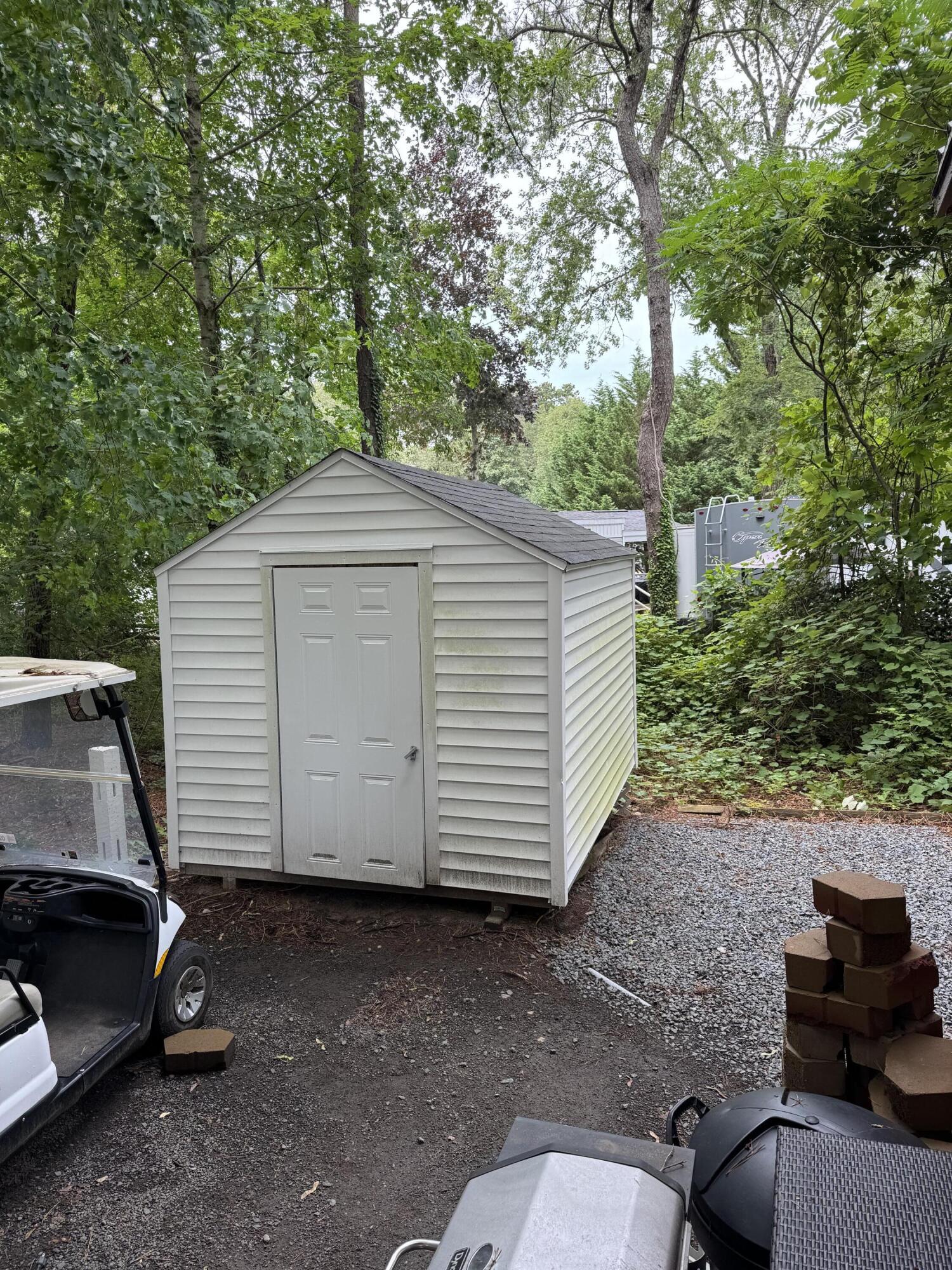 185 Cotuit Road # B17