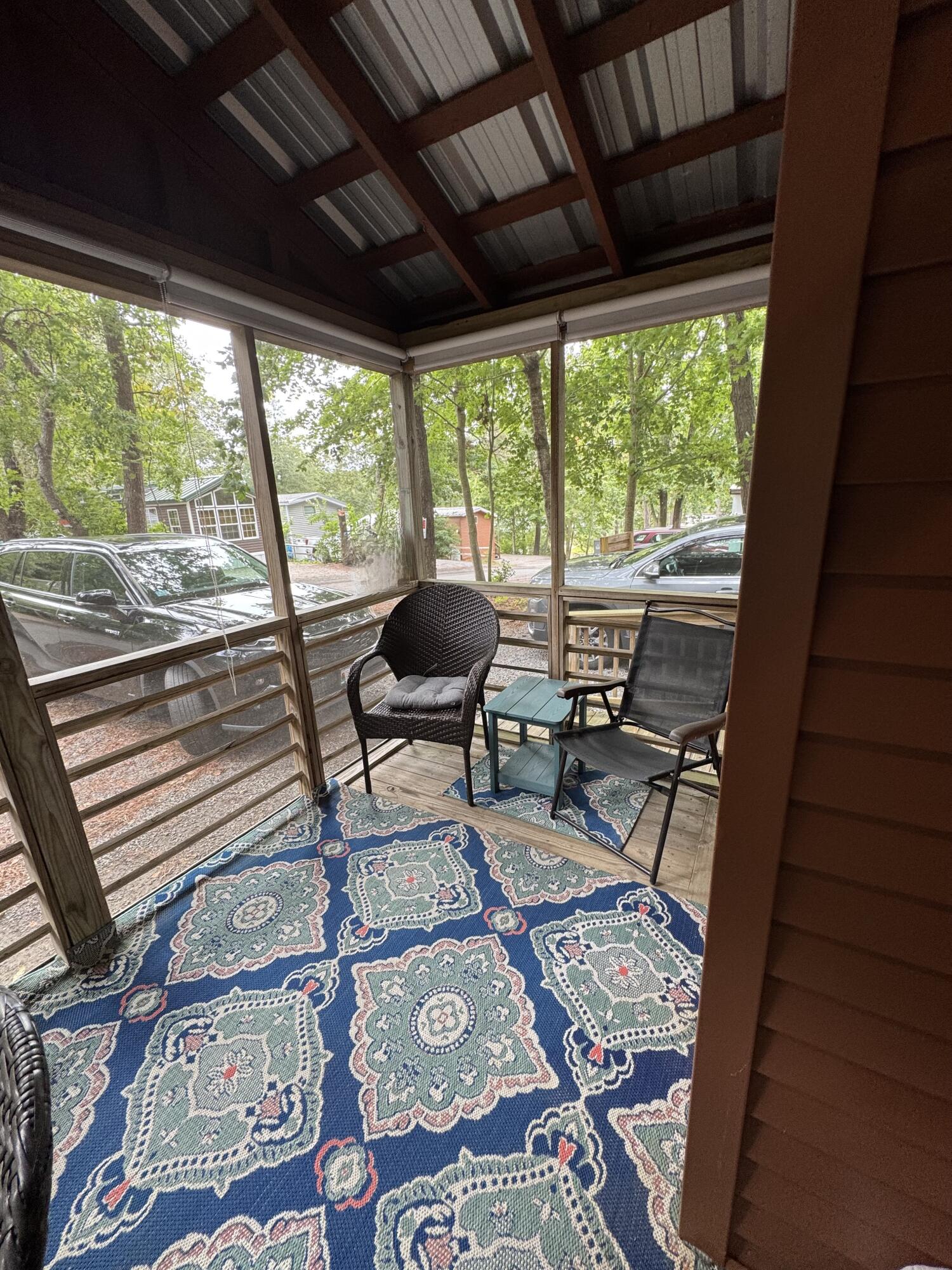 185 Cotuit Road # B17