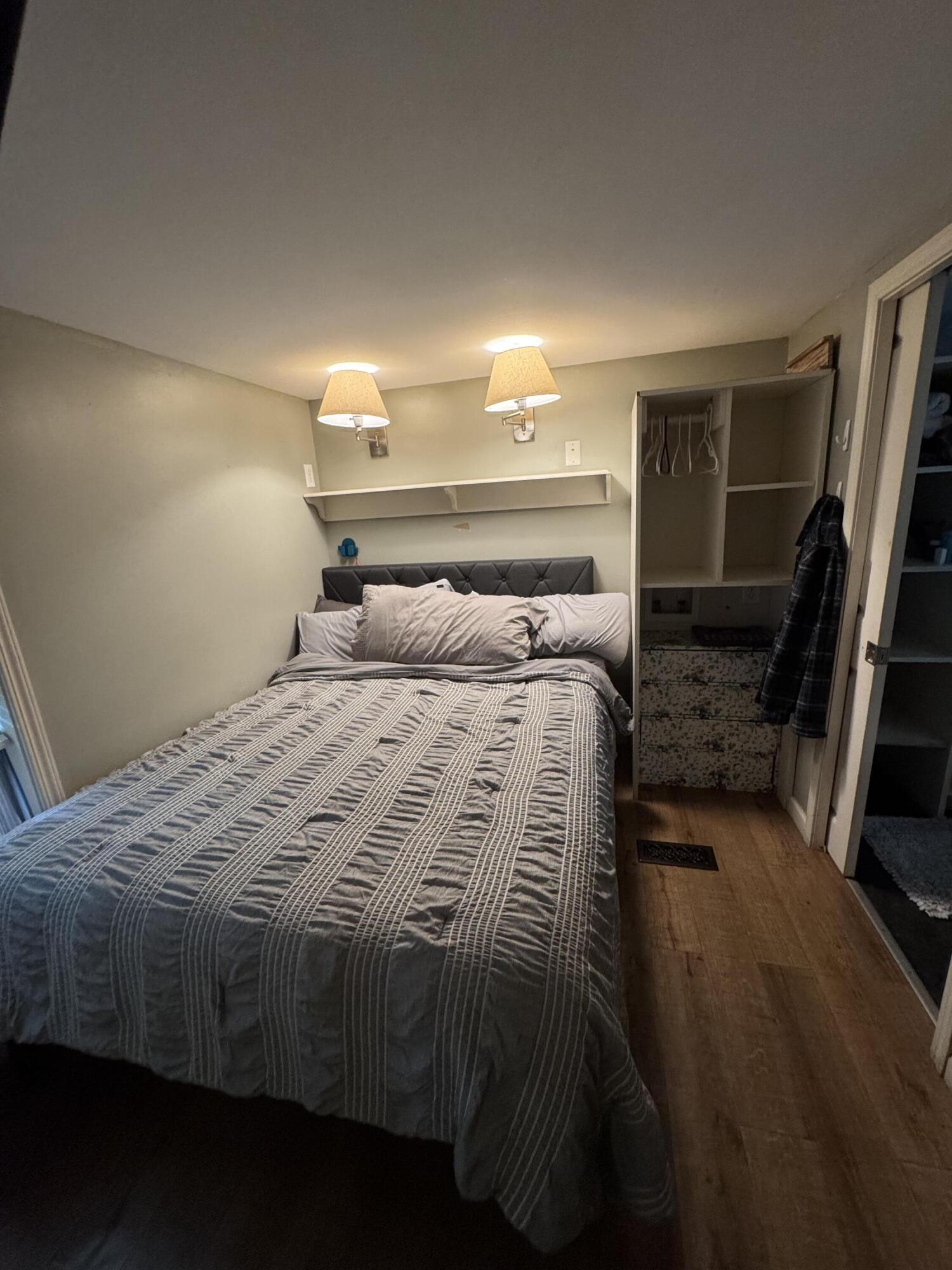 185 Cotuit Road # B17
