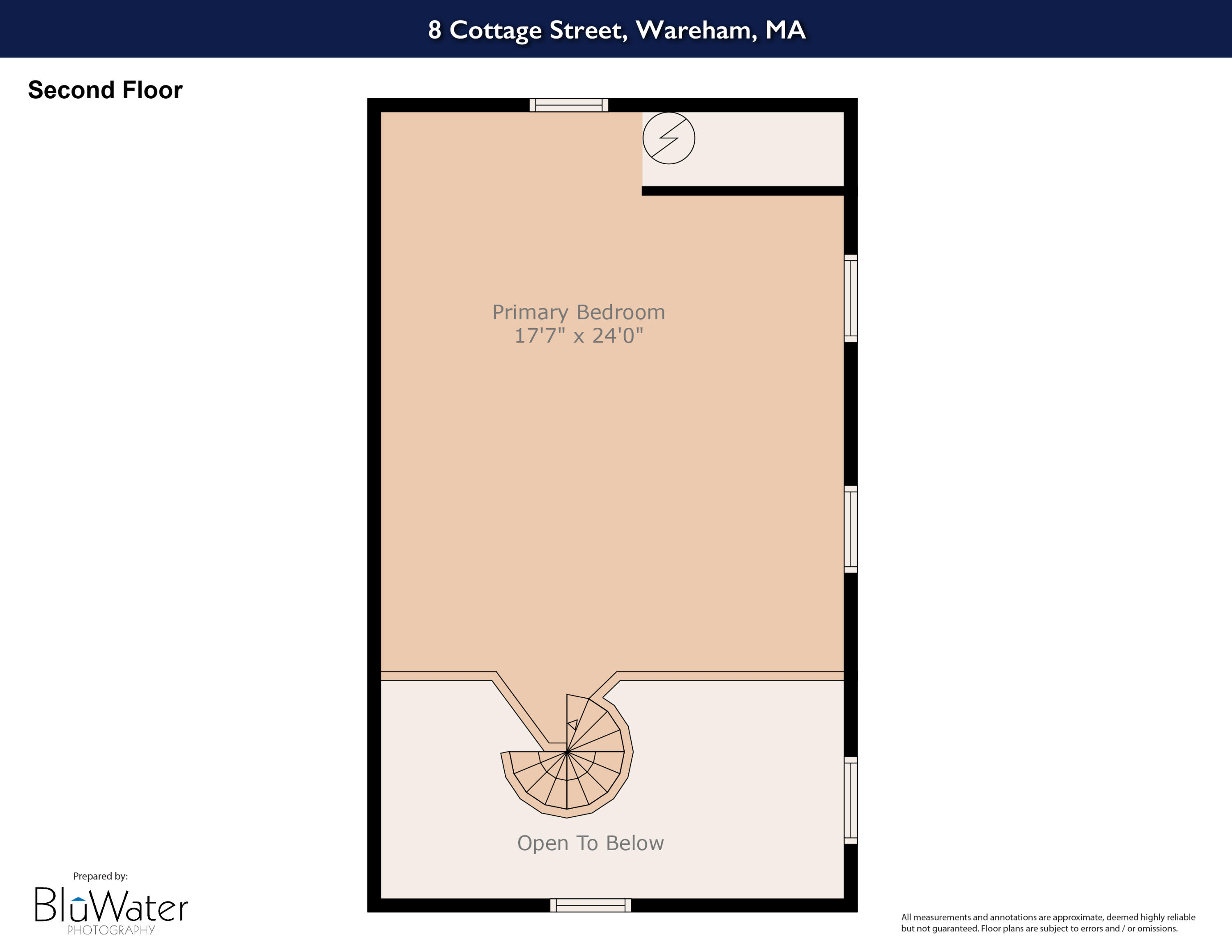 8 Cottage Street