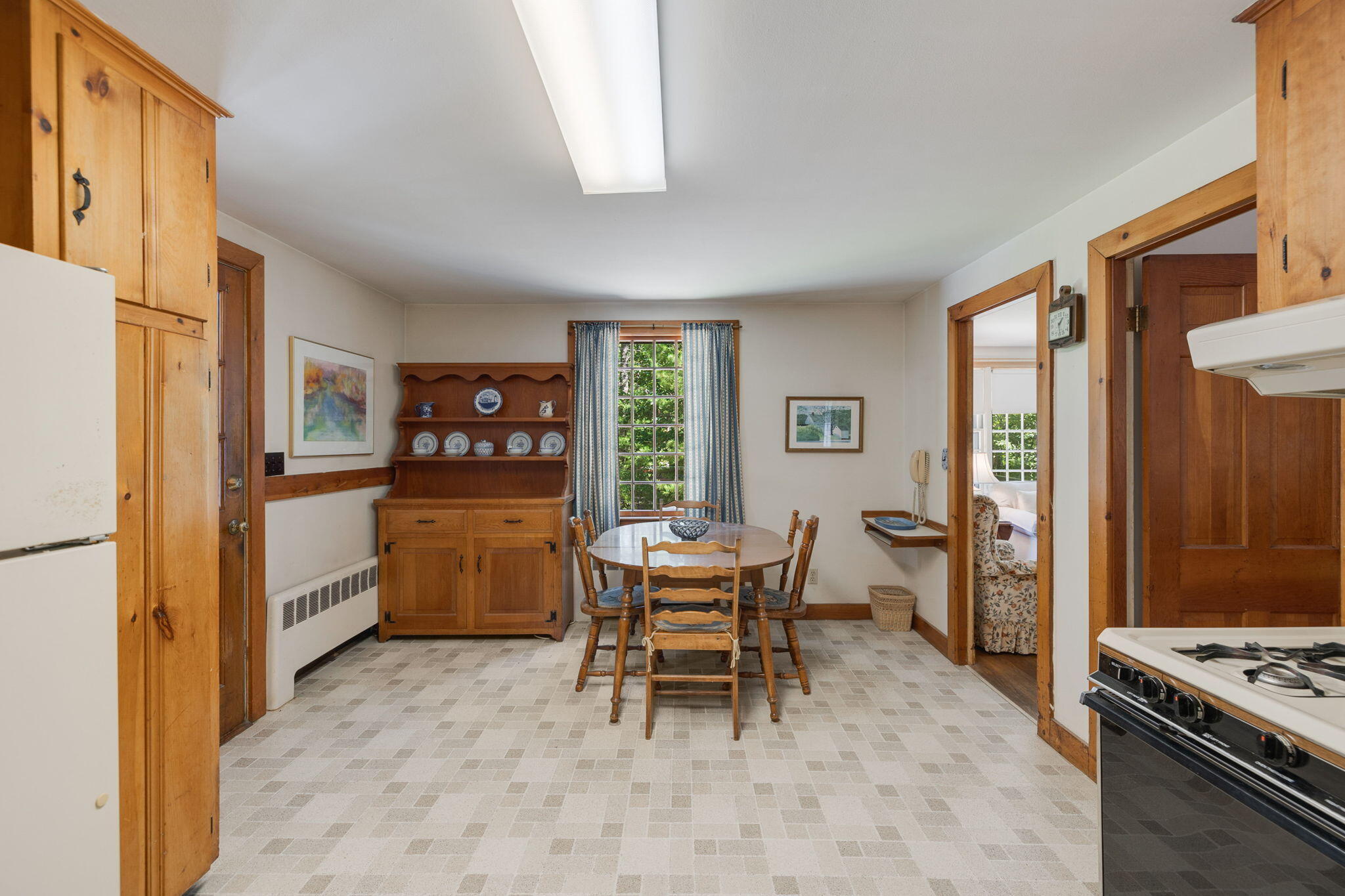320 John Parker Road