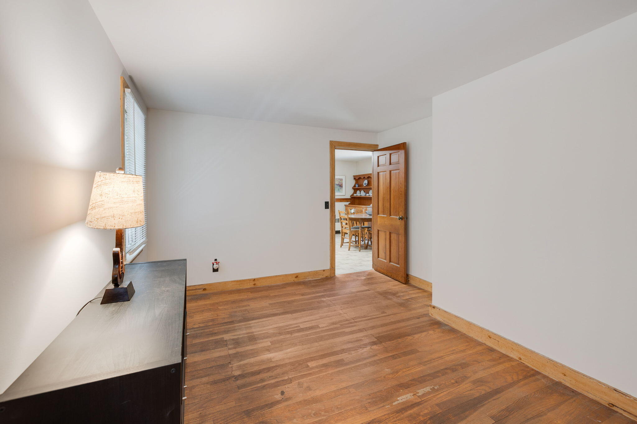 320 John Parker Road