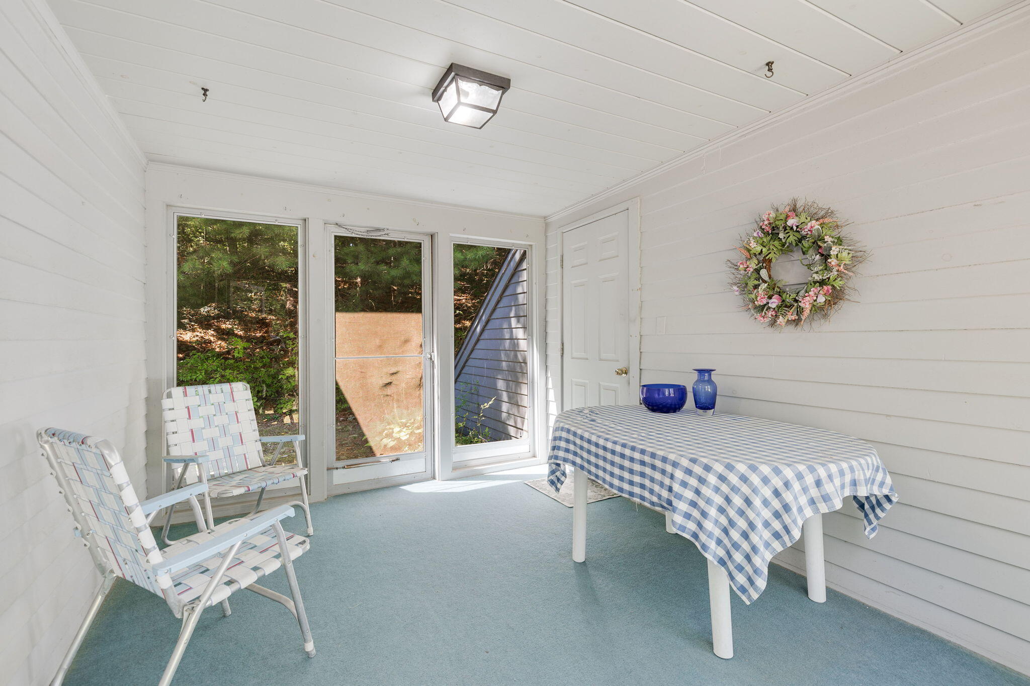 320 John Parker Road