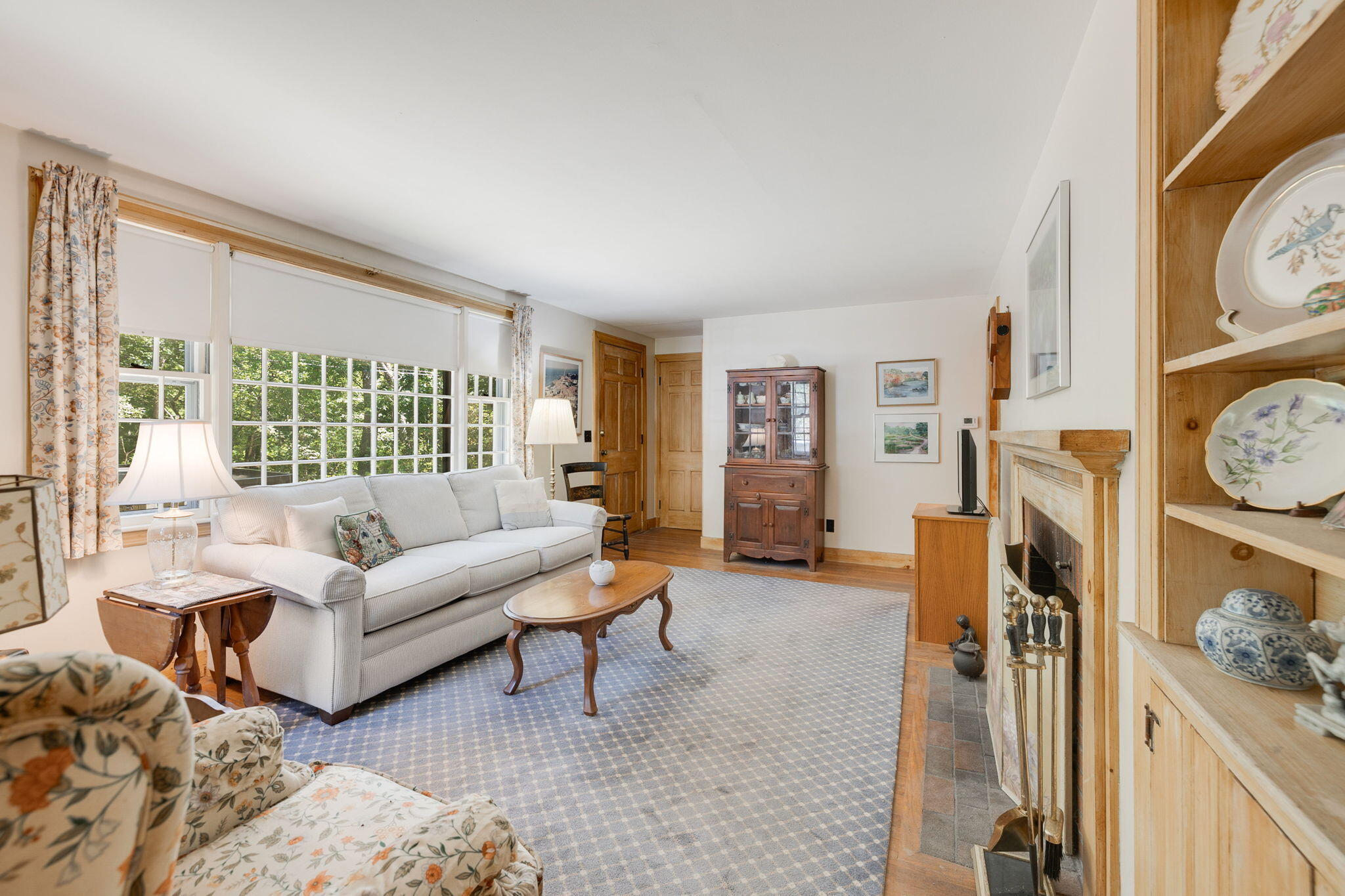 320 John Parker Road