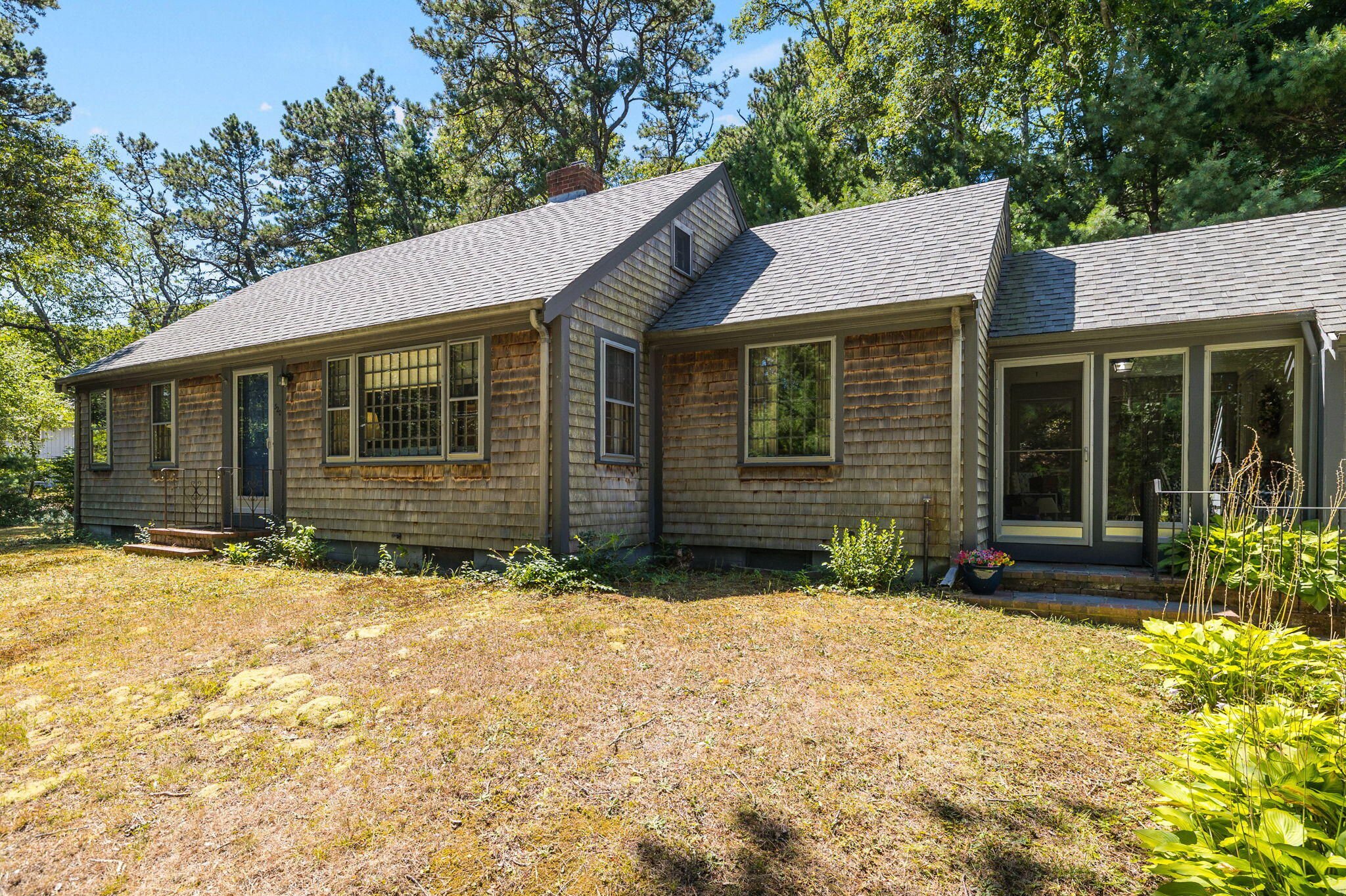 320 John Parker Road