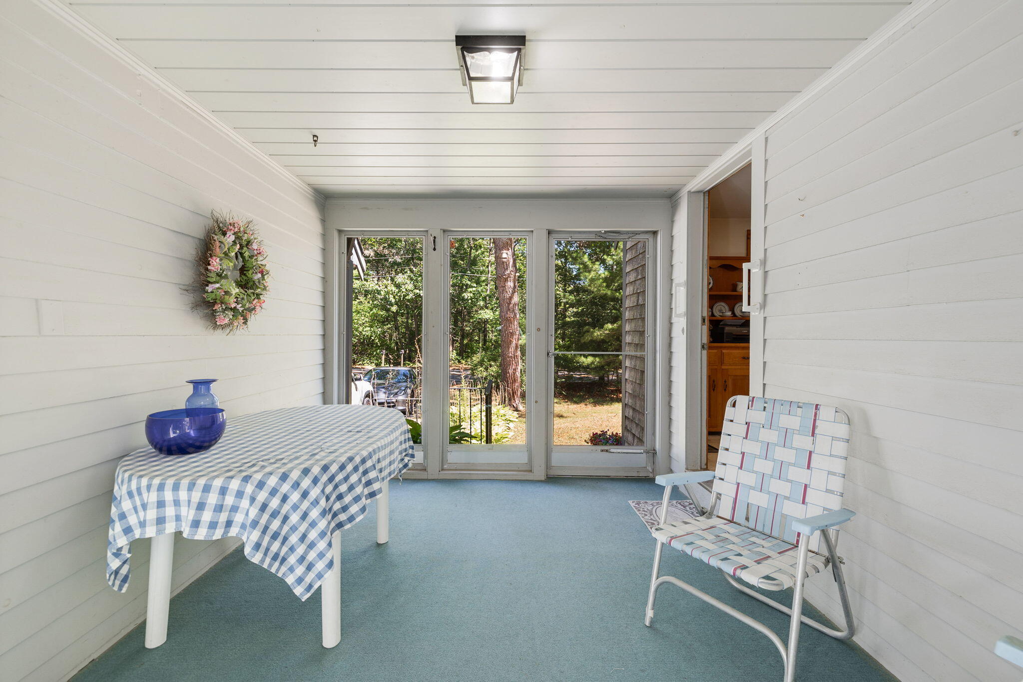 320 John Parker Road