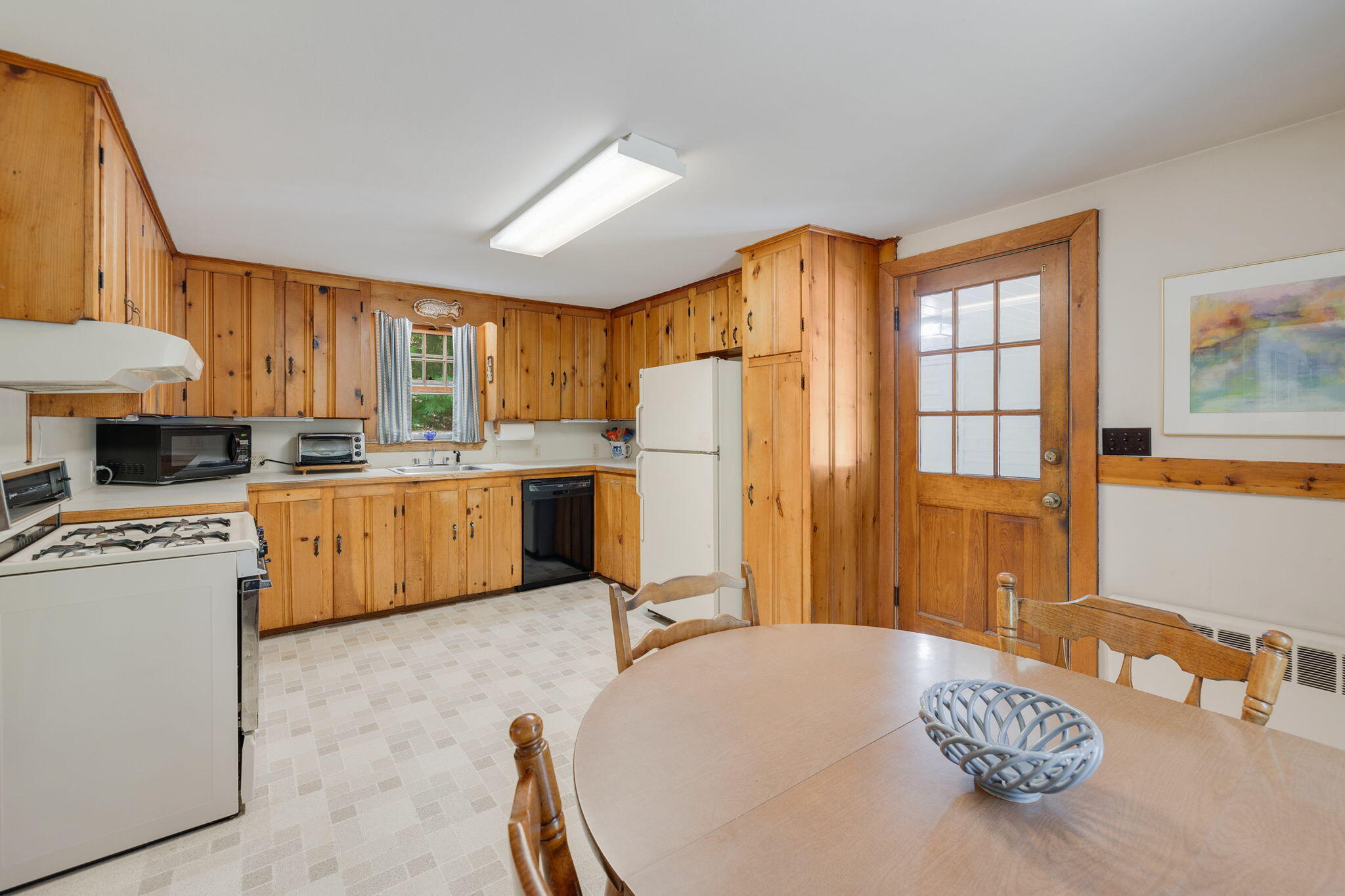 320 John Parker Road