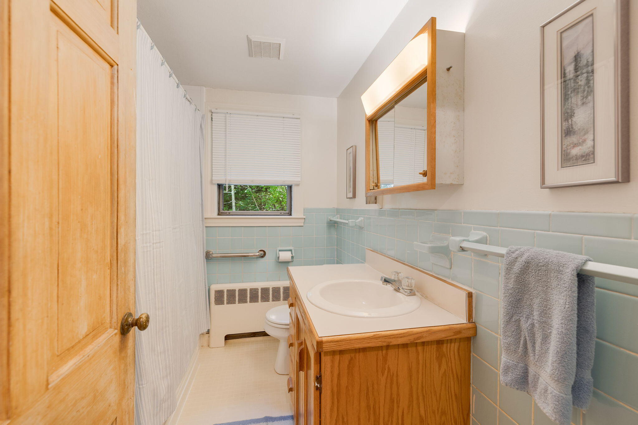 320 John Parker Road