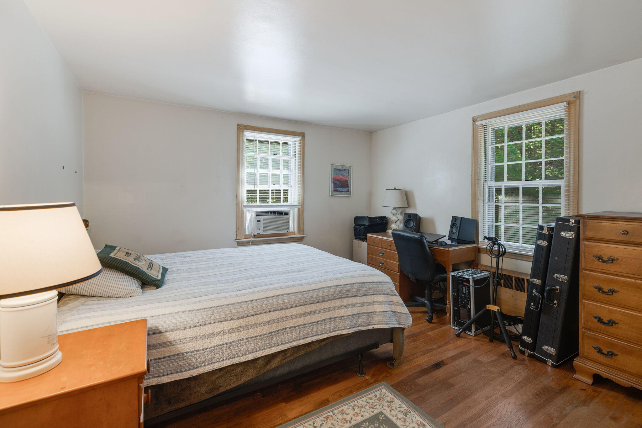320 John Parker Road
