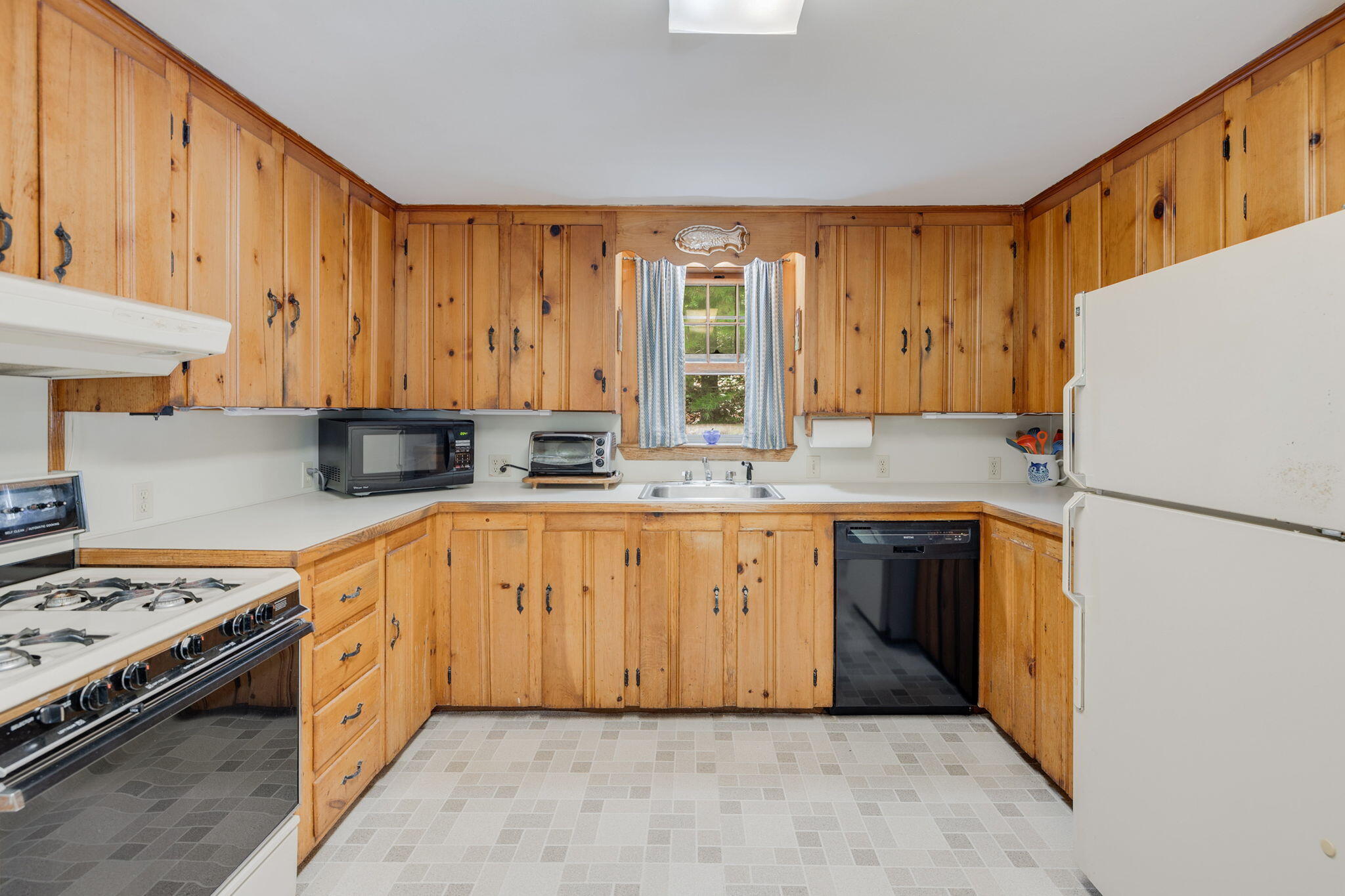320 John Parker Road