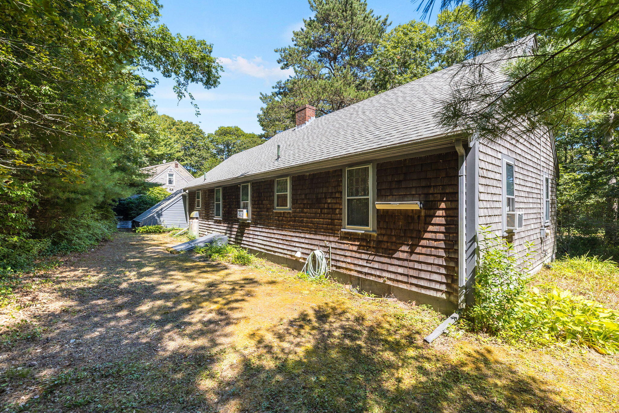 320 John Parker Road
