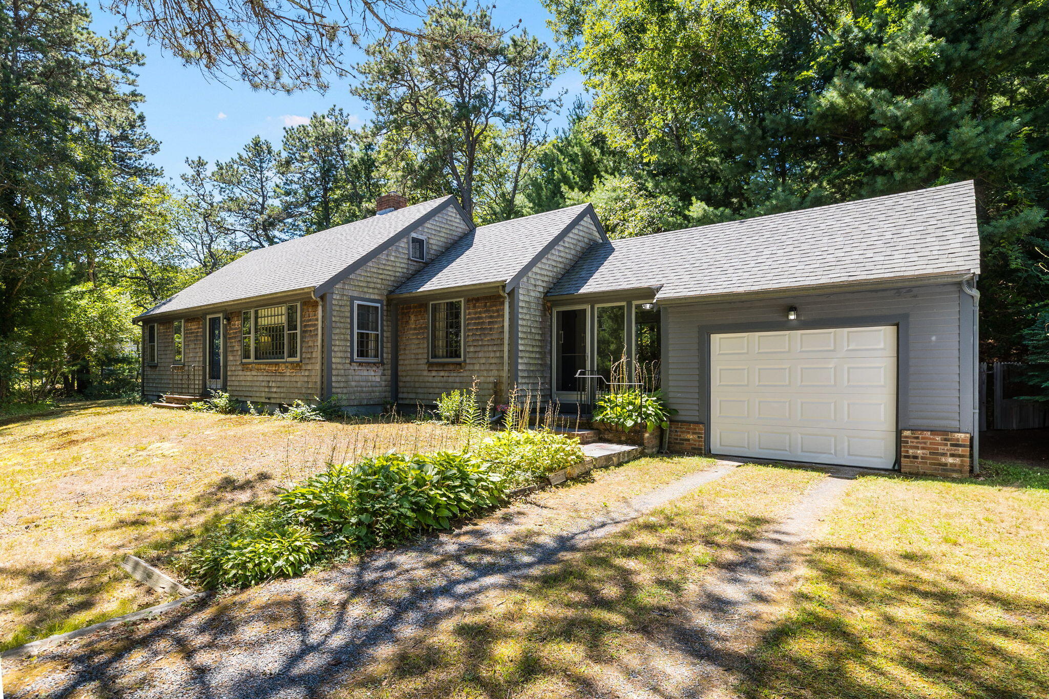 320 John Parker Road