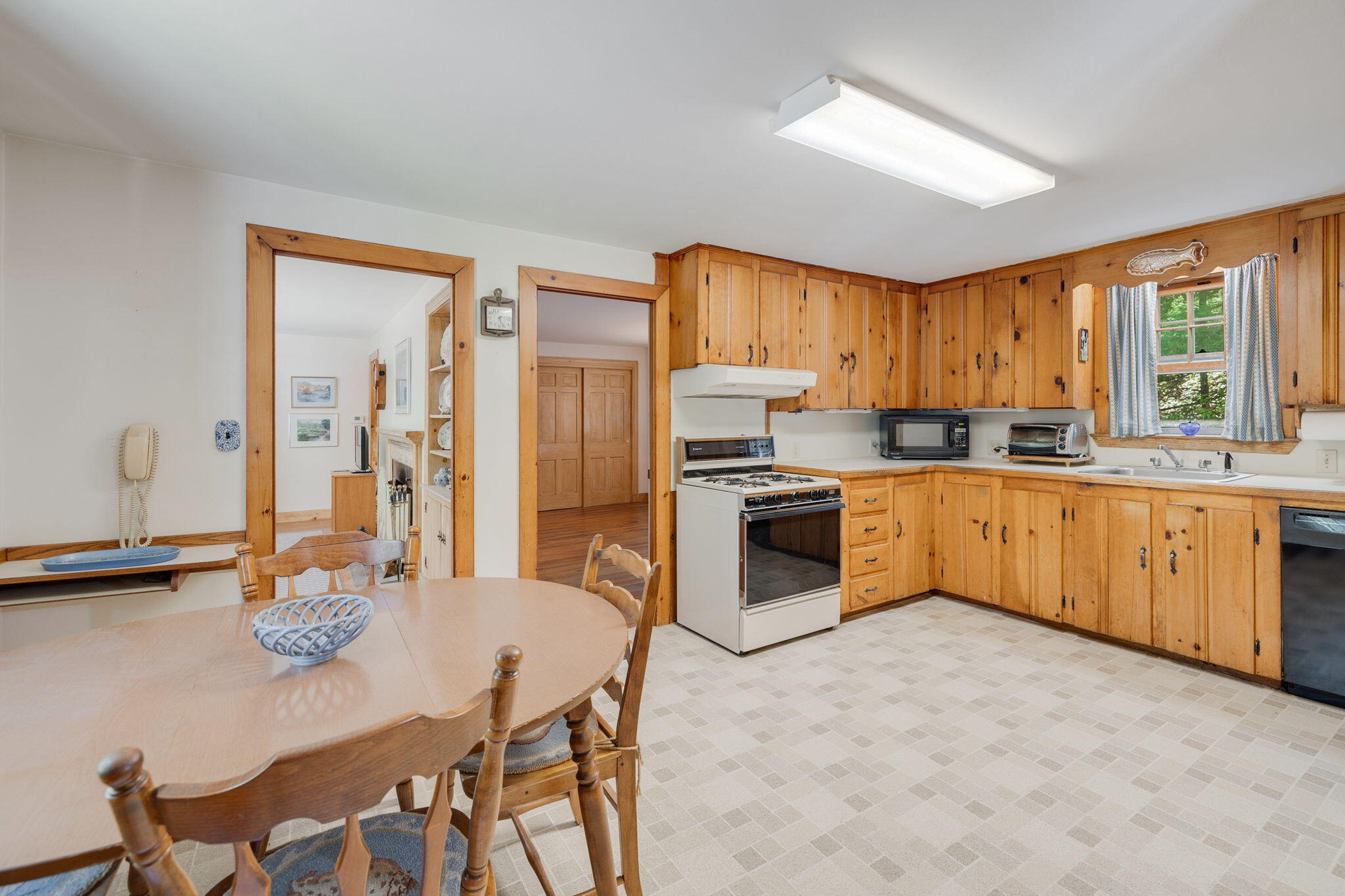 320 John Parker Road