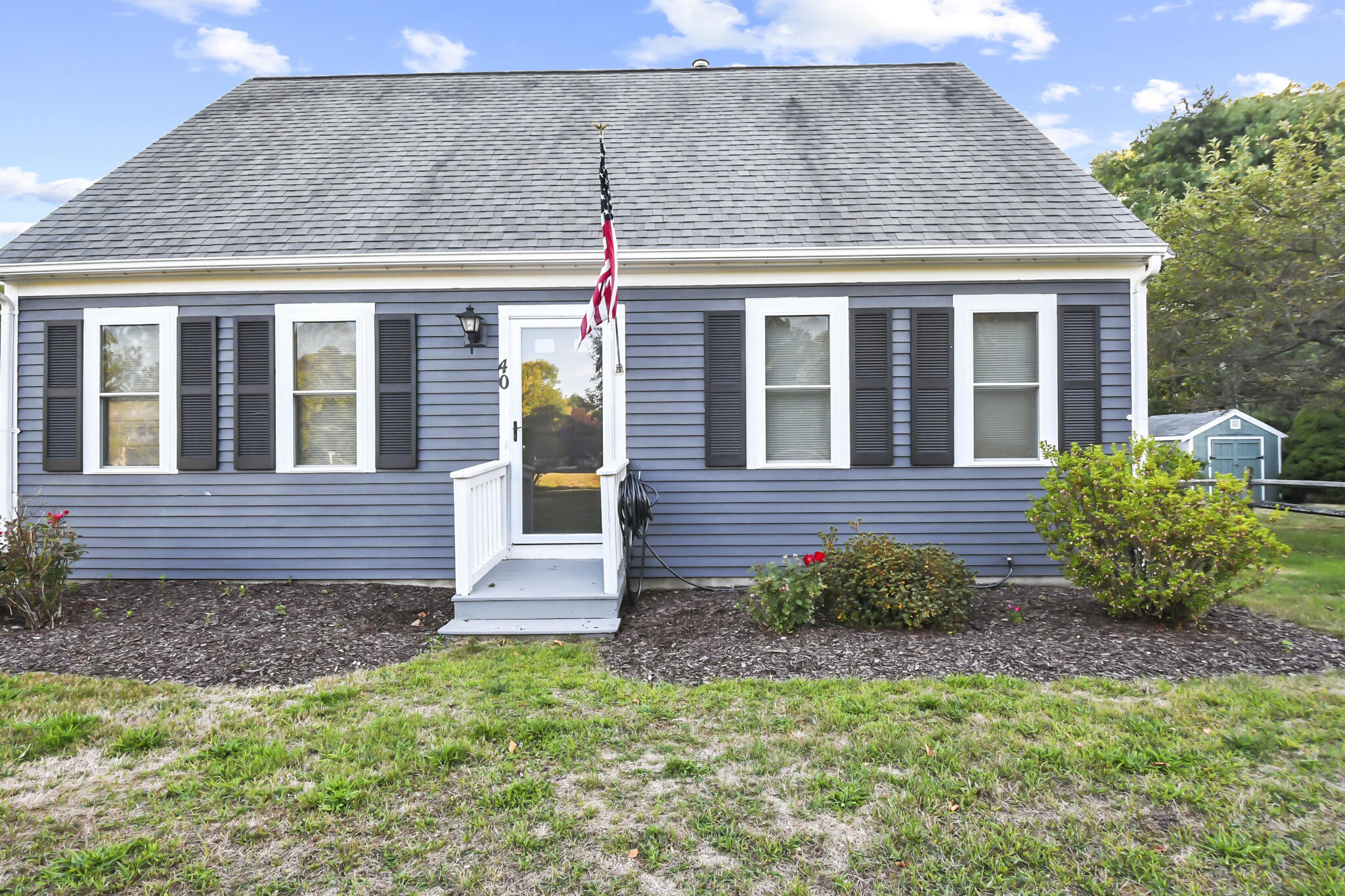 40 Wyndlea Circle
