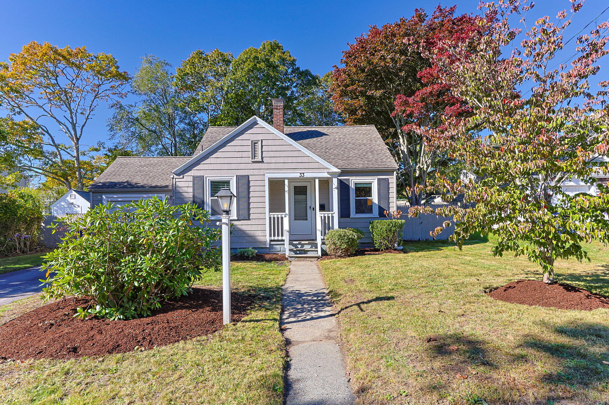 33 Buzzards Bay Avenue