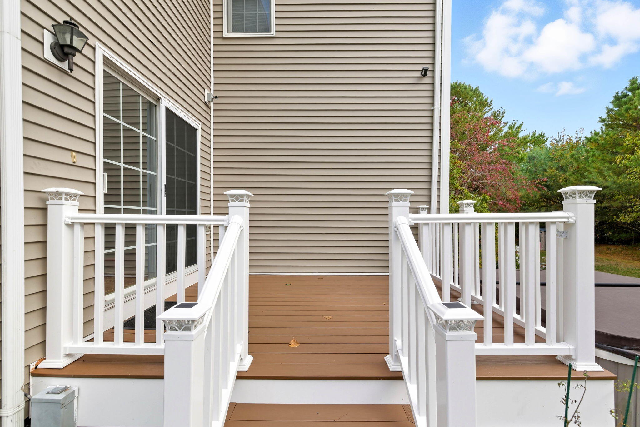 5 Carver Square Boulevard Unit: UNIT 5