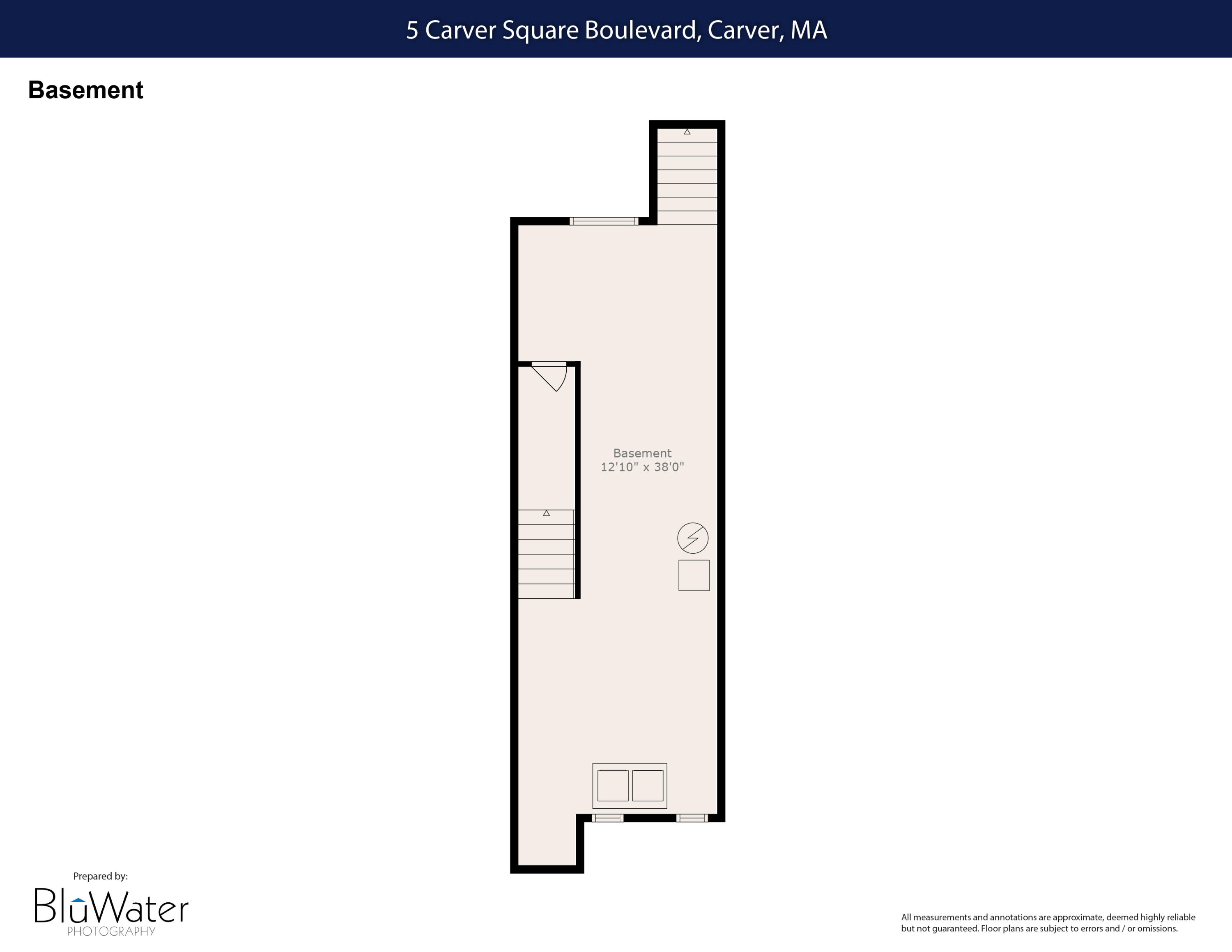 5 Carver Square Boulevard Unit: UNIT 5