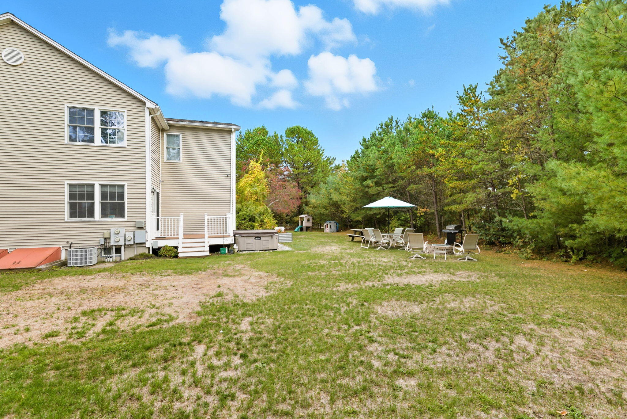 5 Carver Square Boulevard Unit: UNIT 5