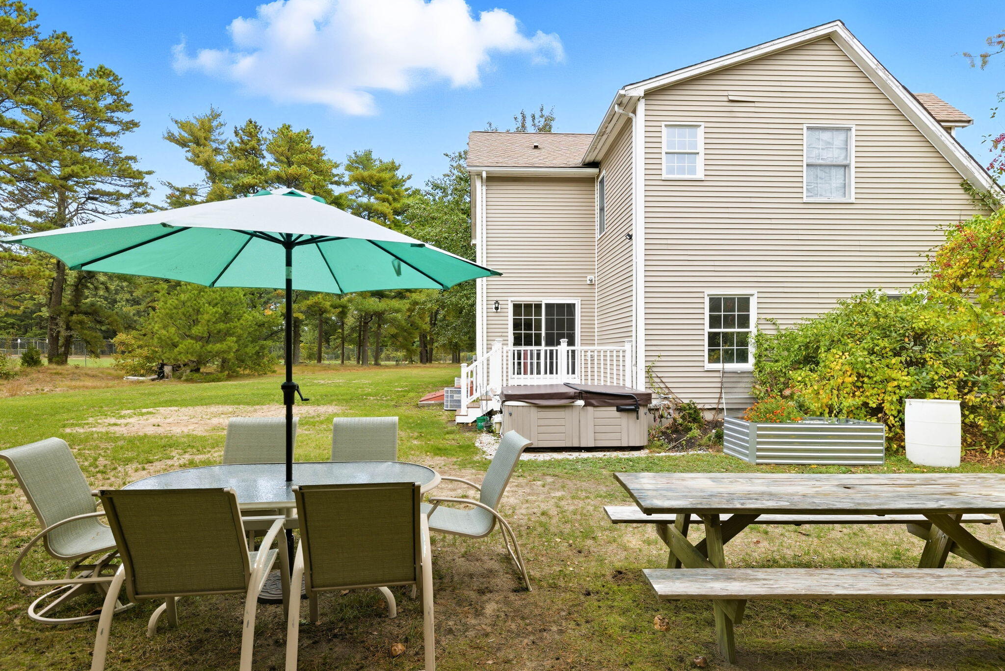 5 Carver Square Boulevard Unit: UNIT 5
