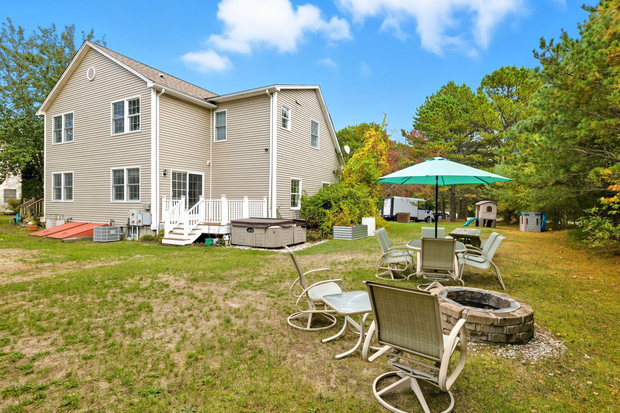 5 Carver Square Boulevard Unit: UNIT 5